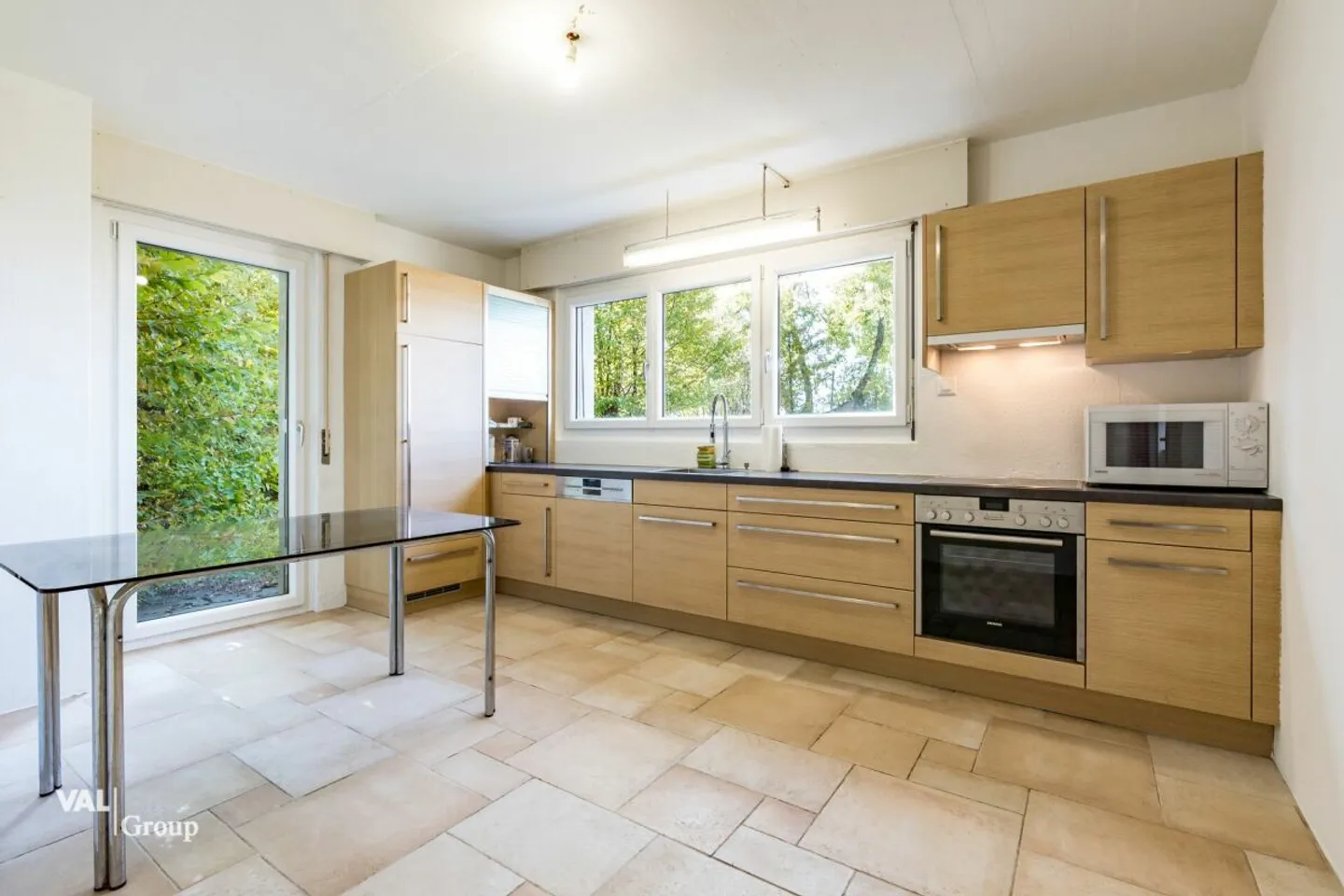 Villa di carattere, cerca un nuovo respiro per essere esaltata - Foto 4 di 13