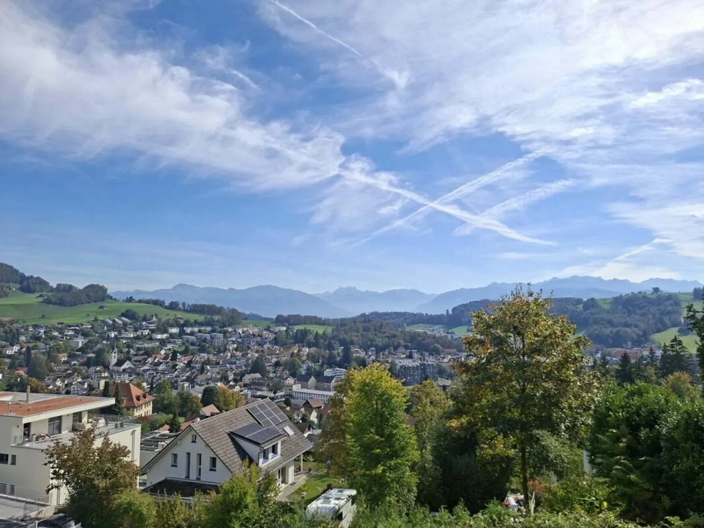 Charming single-family home with stunning views - Photo 1 of 13