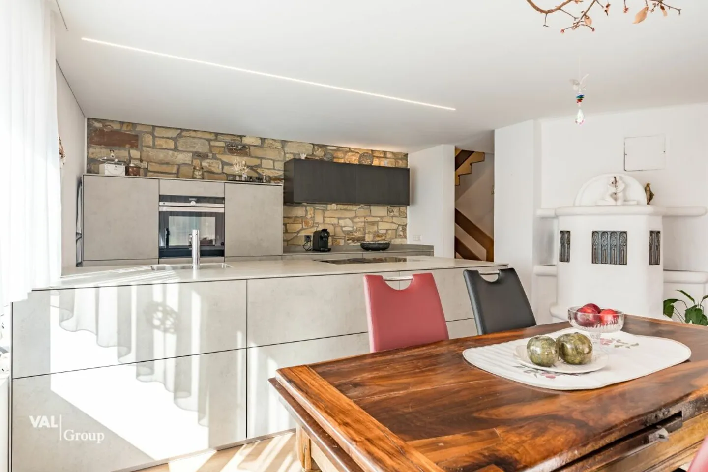 Grosszügiges Einfamilienhaus in Lalden - Foto 4 von 13