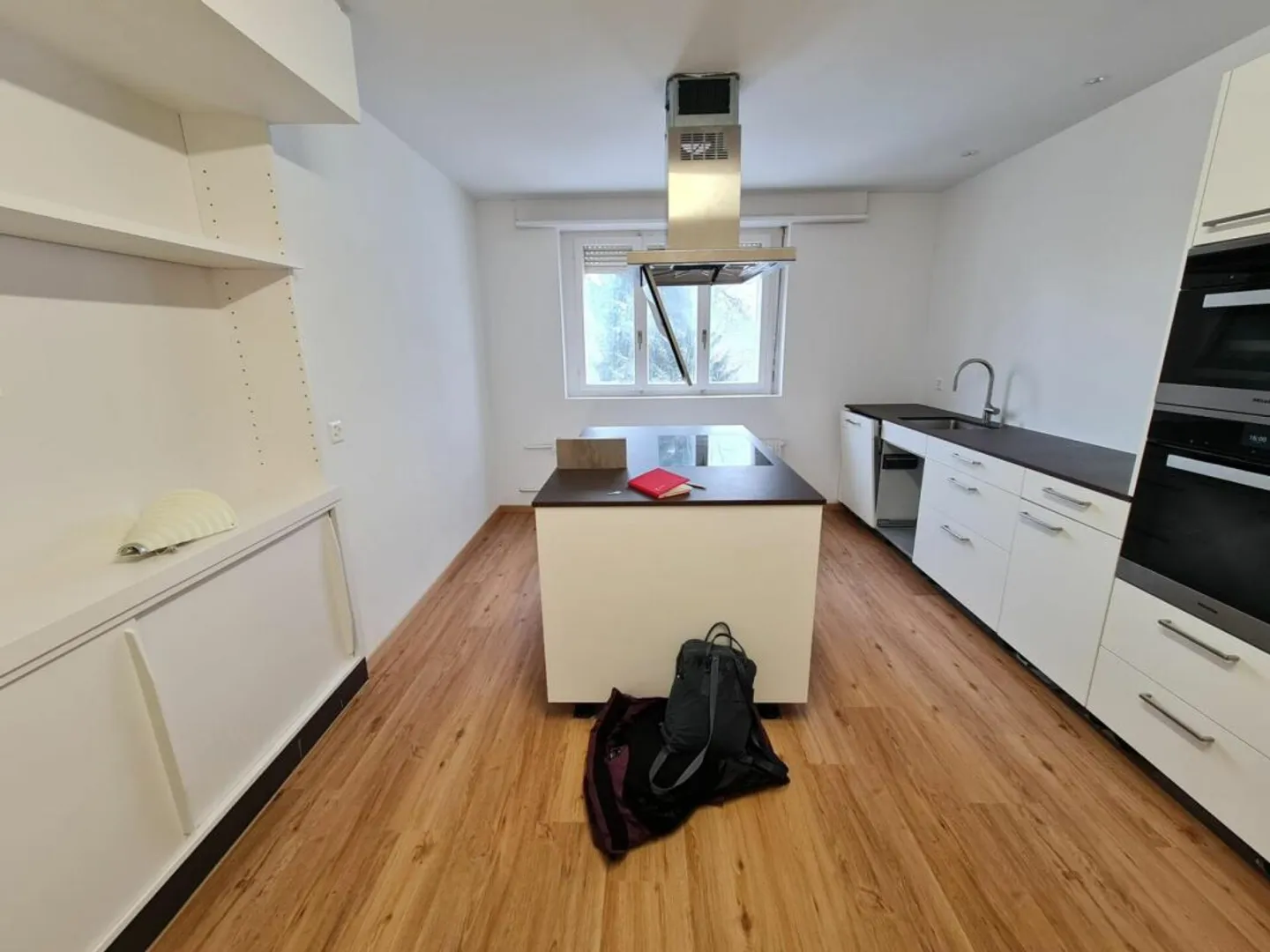 Spannendes Projekt aus Mehrfamilienhaus und grossem Gartenanteil als Baulandreserve - Photo 11 of 13