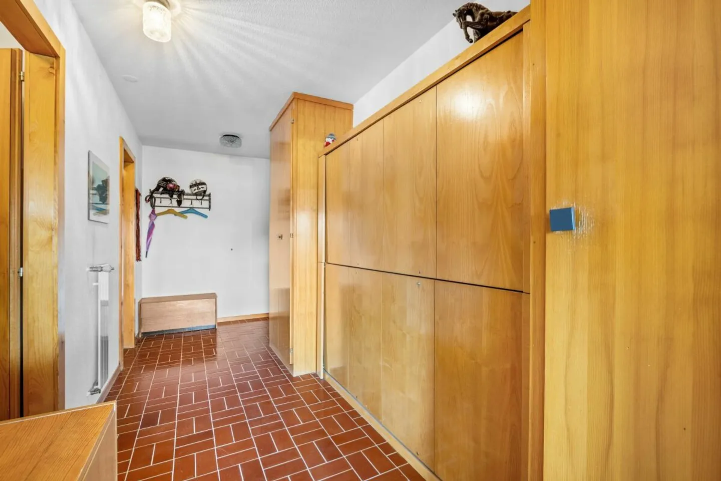 Ski-in/Ski-out Apartment - Photo 10 of 13