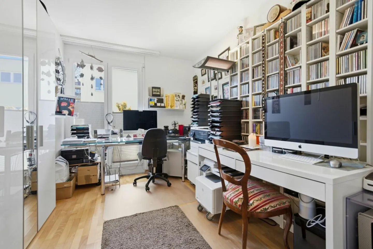 Sopra i tetti di Dielsdorf: Gioiello attico lussuoso con vista alle porte di Zurigo - Foto 6 di 13