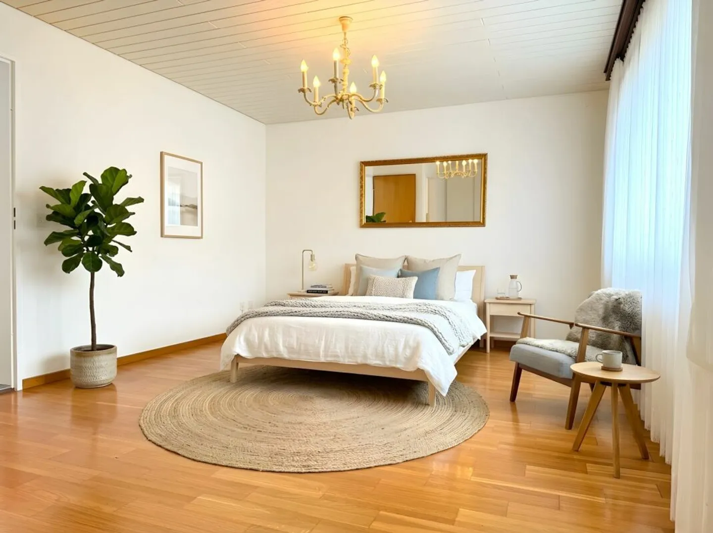 ZEITGEMÄSS WOHNEN MIT IDEALER ANBINDUNG - Photo 8 of 13