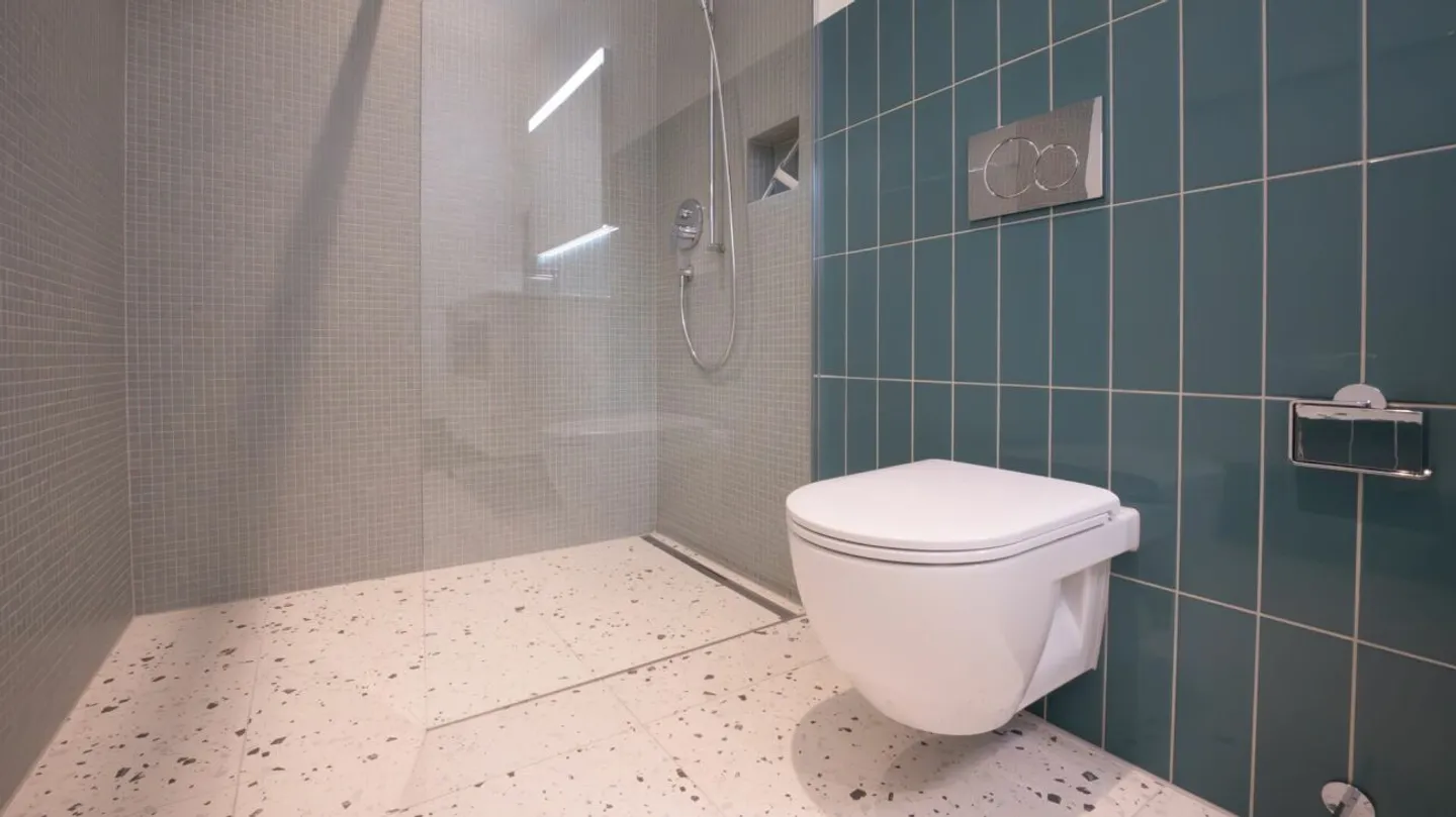 Spacious, modern apartment in a sought-after residential area at Rosenberg - Photo 12 of 13