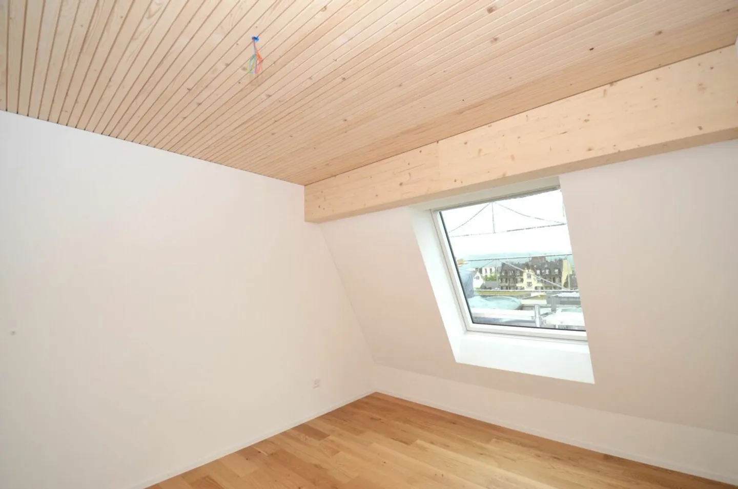 Traumhaftes Penthouse in Frauenfeld - Foto 5 von 6