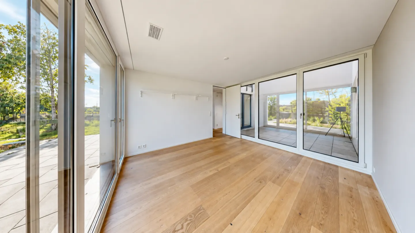 Sun from early to late! Your new home with a panorama - Photo 10 of 13