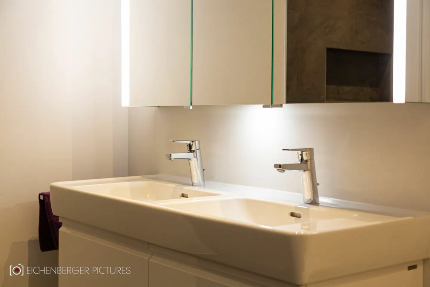 Maison individuelle de 6,5 pièces à Zeihen - Bien entretenue et moderne - Photo 8 sur 10