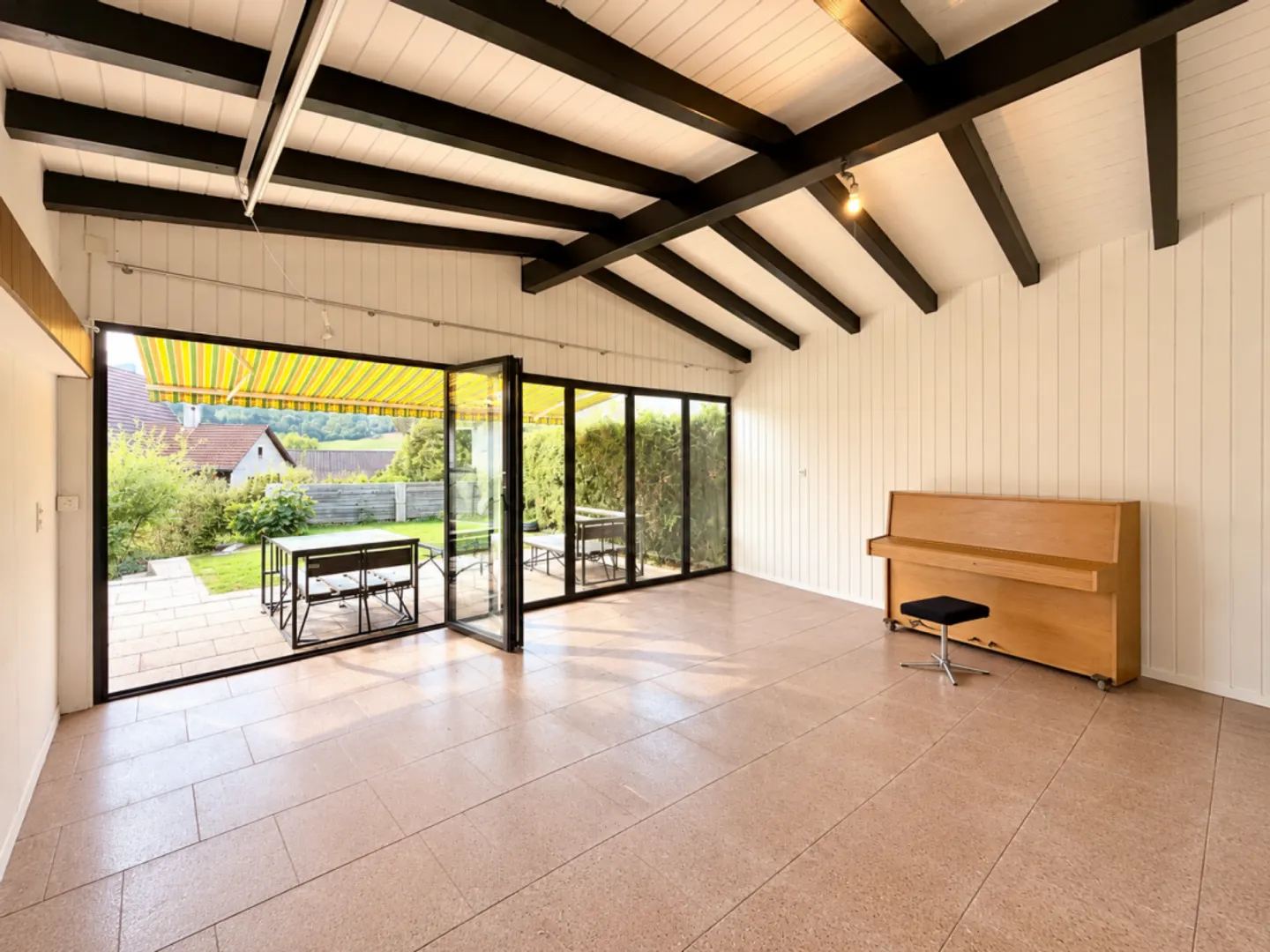 Maison individuelle rénovée avec style et confort moderne ! - Photo 11 sur 13