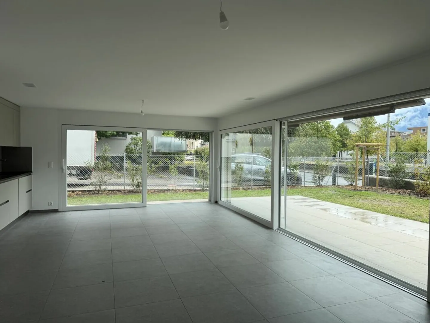 3,5-Zimmer-Wohnung in La Tour-de-Peilz - Foto 1 von 13