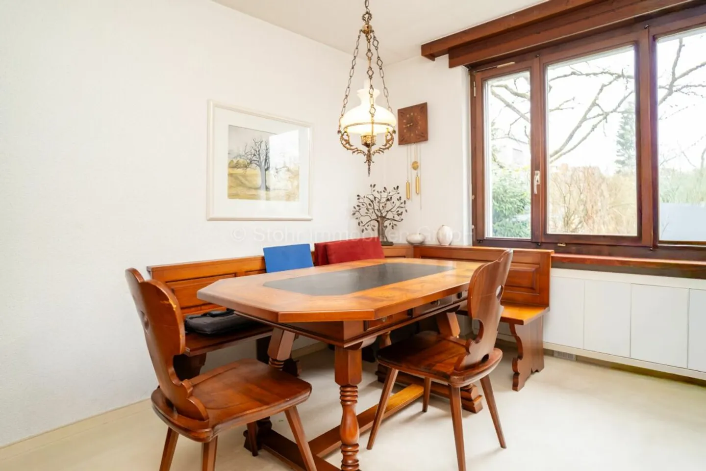 Detached 7-room single-family house with great potential - Photo 13 of 13