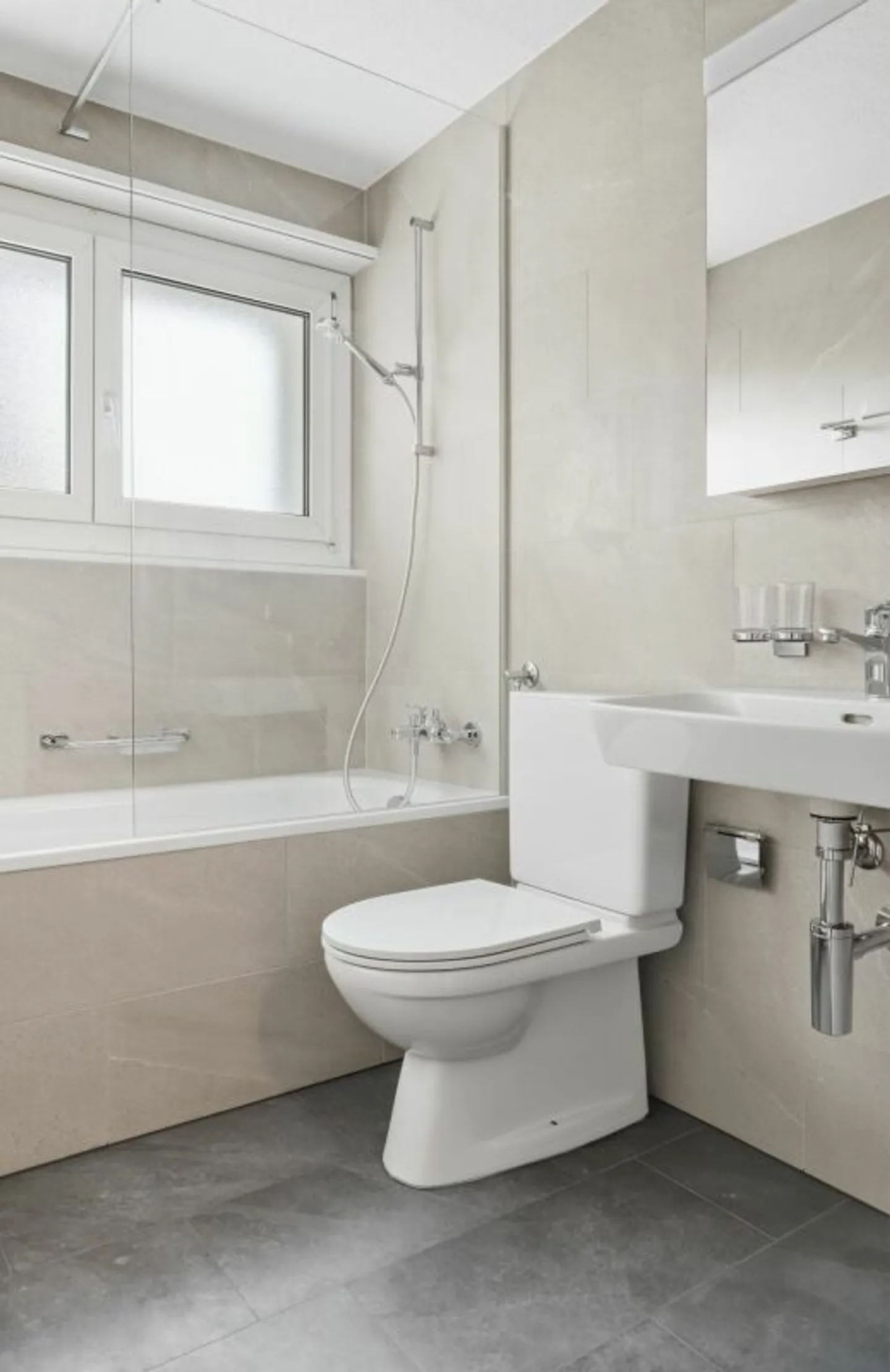 Ihr neues Zuhause in Bronschhofen - frisch renoviert und bezugsbereit - Photo 9 sur 9