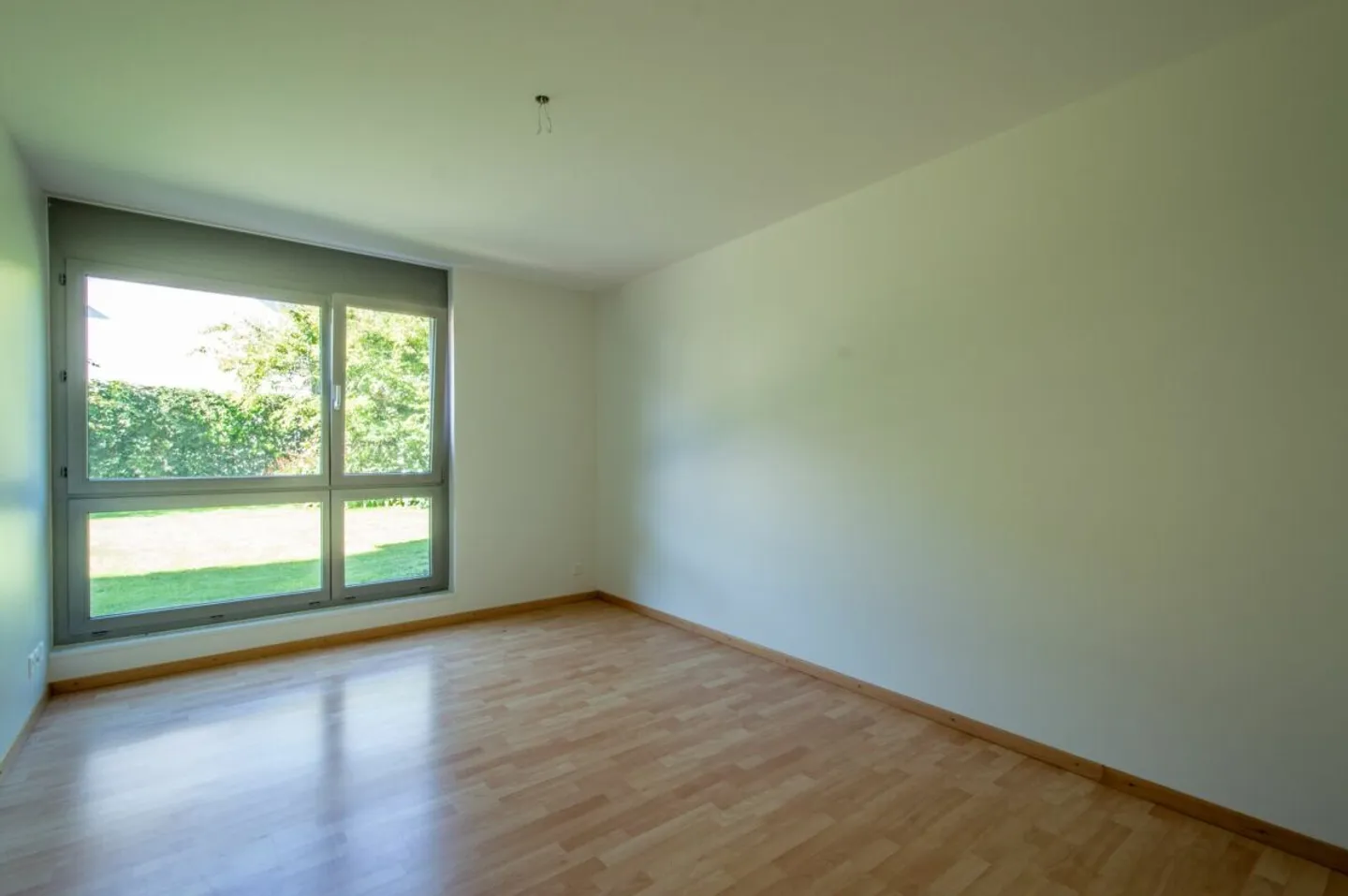 Moderne Parterrewohnung - Foto 13 von 13
