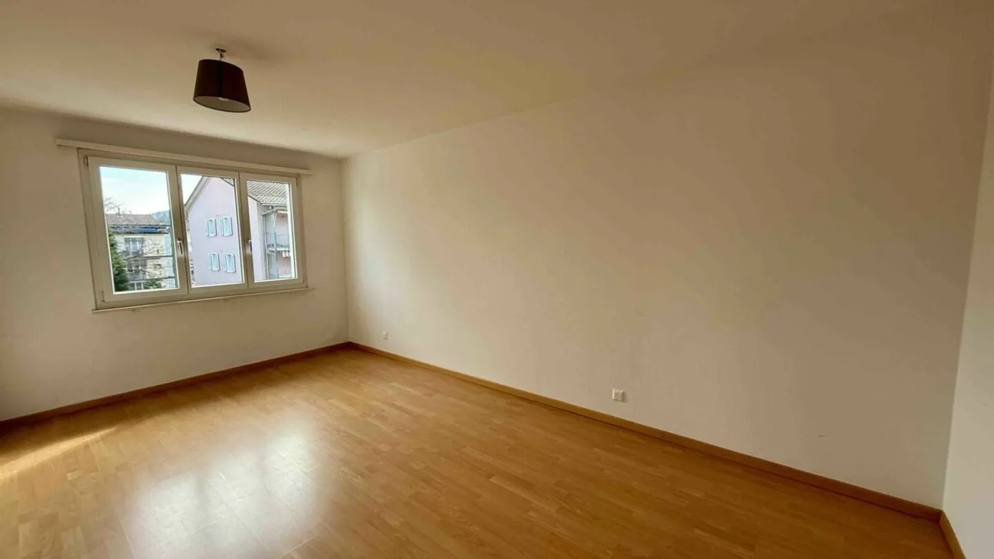 Gemütliche 3-Zimmerwohnung - Photo 7 sur 9