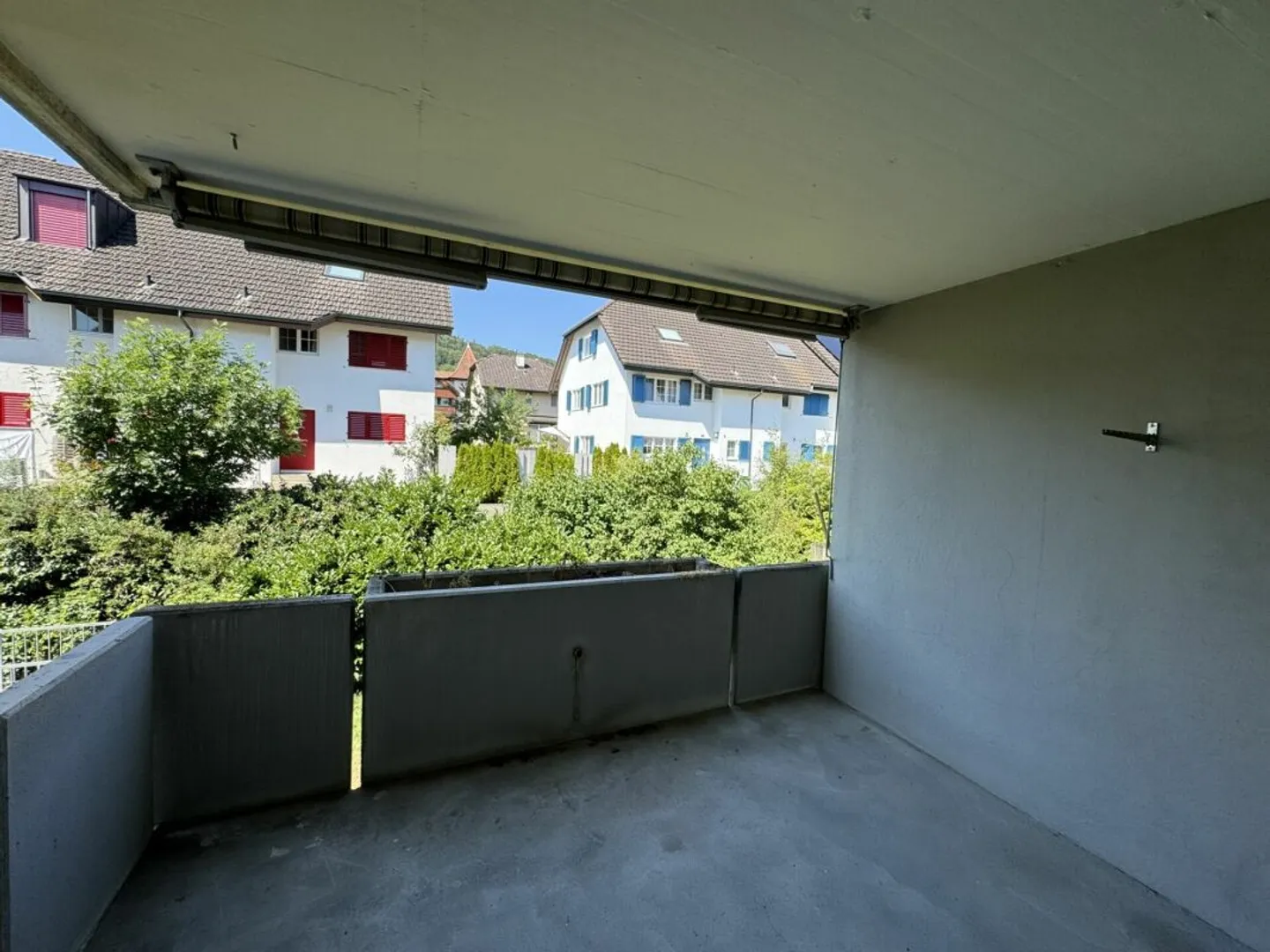 Charmante Wohnung in Menziken - Foto 7 von 9