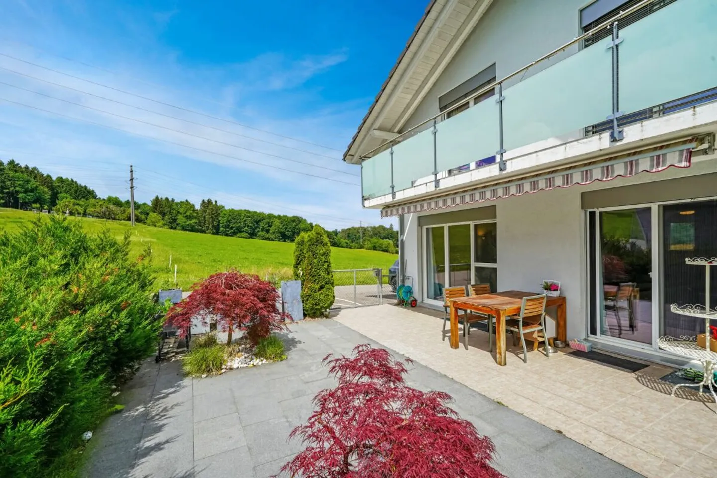 Affordable Single-Family Home in a Quiet Location in Ulmiz - Photo 5 of 13