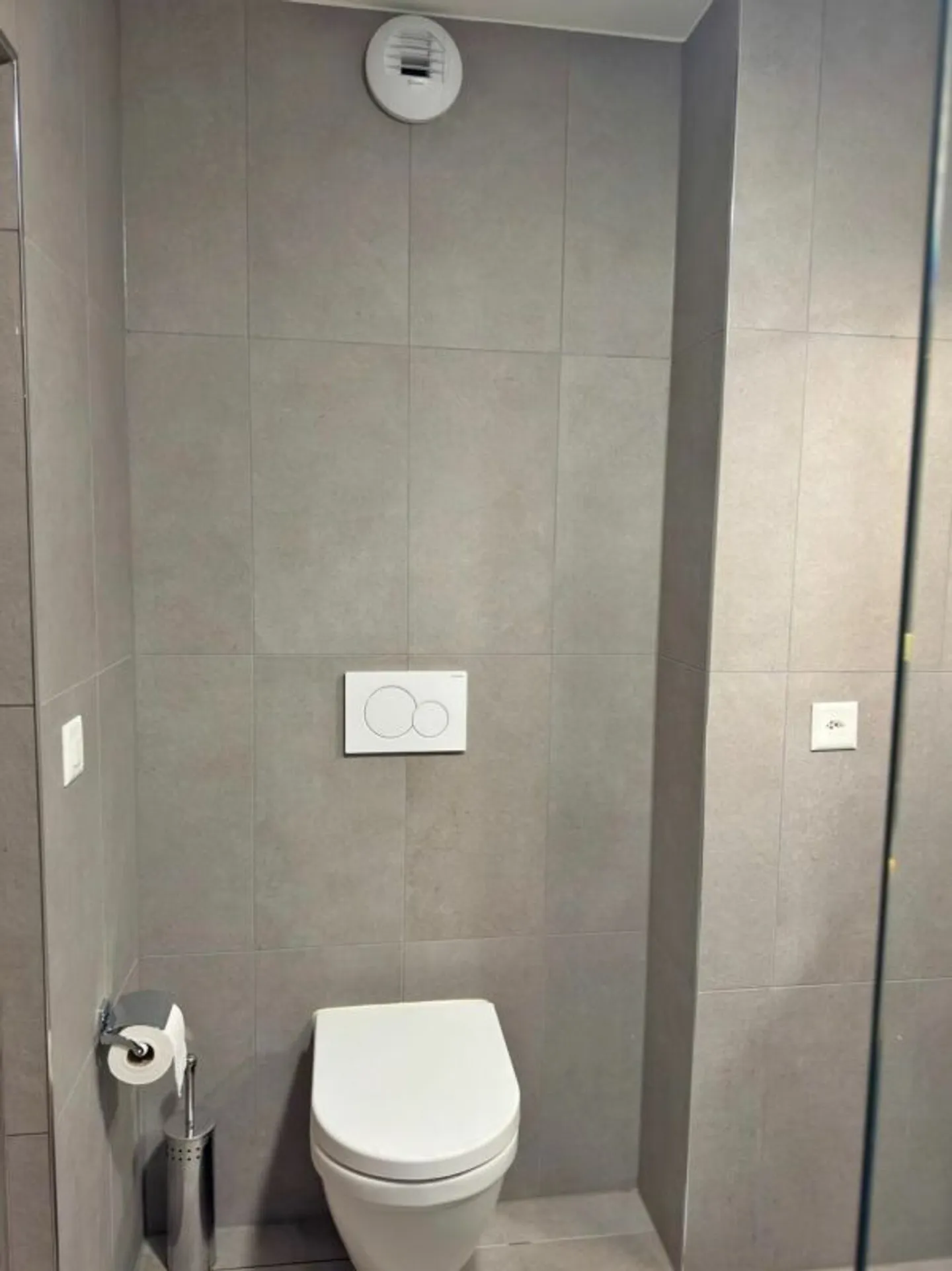 Studio moderne à Châtelaine - Photo 7 sur 12