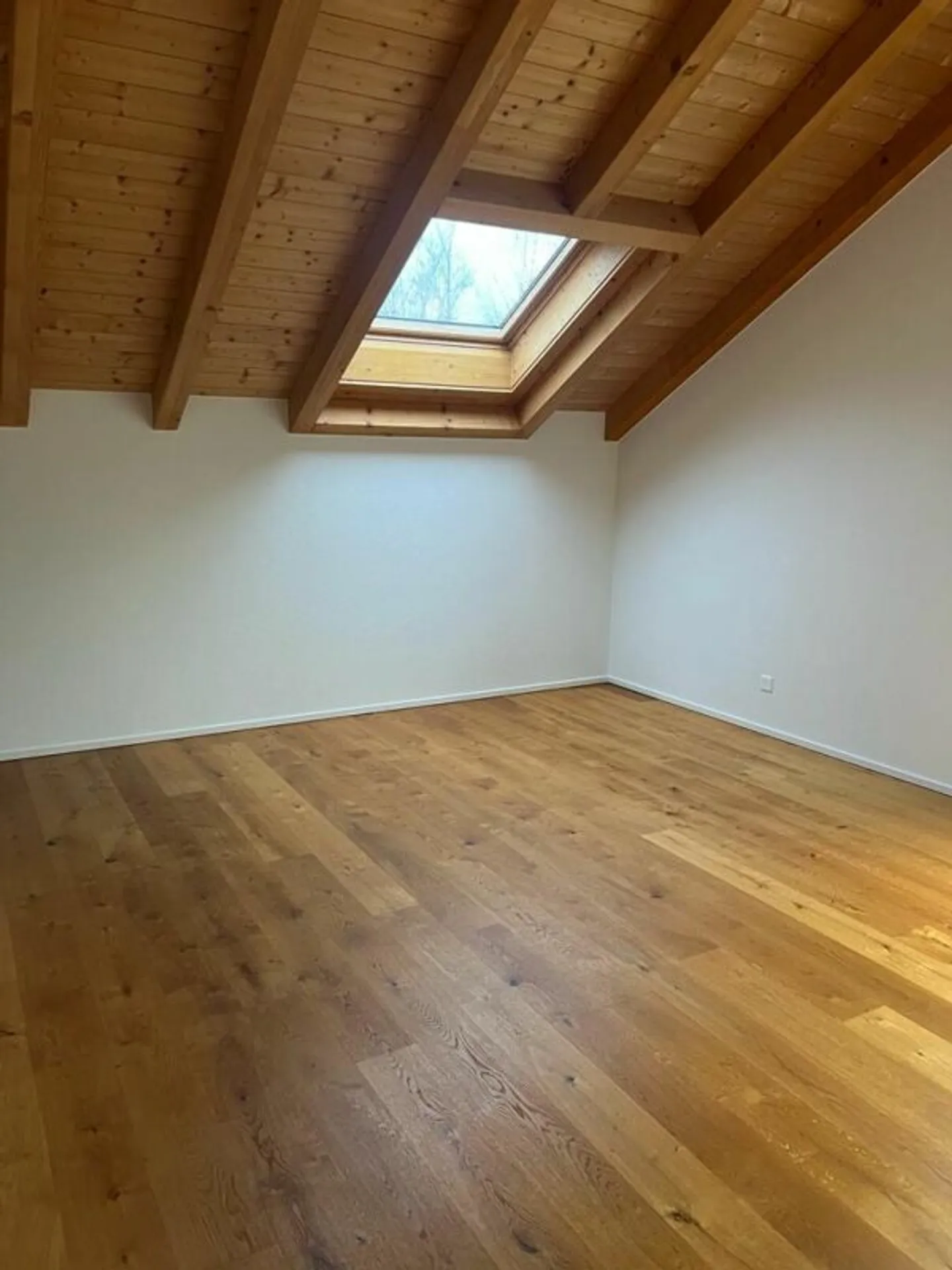 Vivere sopra i tetti - Comfort e privacy uniti - Foto 6 di 10