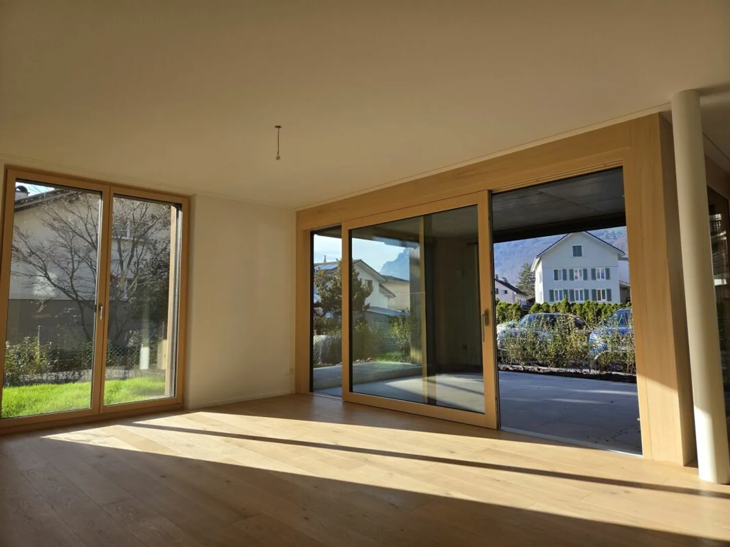 vielseitig nutzbare Loft-Wohnung / Gewerbe - Foto 4 von 13