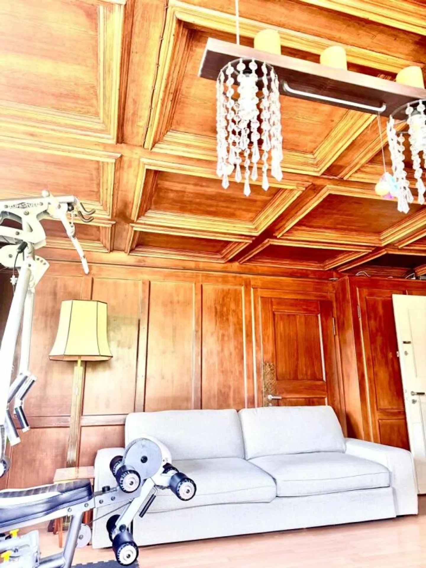 Propriété dans un emplacement privilégié au bord du lac de Zurich - Photo 4 sur 10