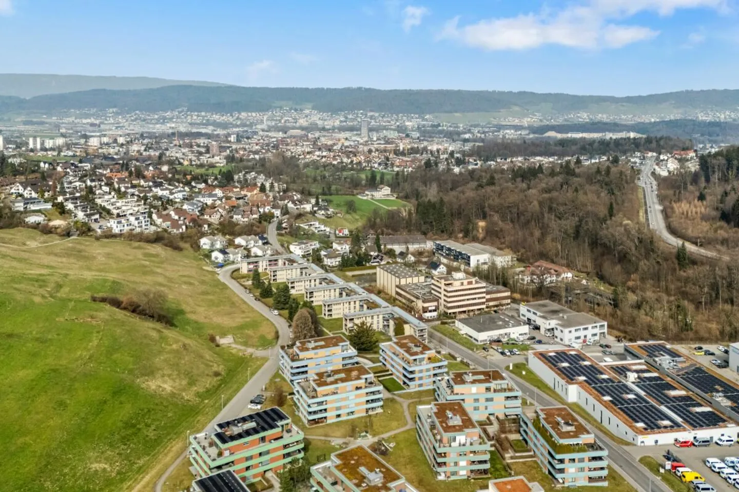 Exclusive Living in the Green and Yet Close to the City - Photo 13 of 13