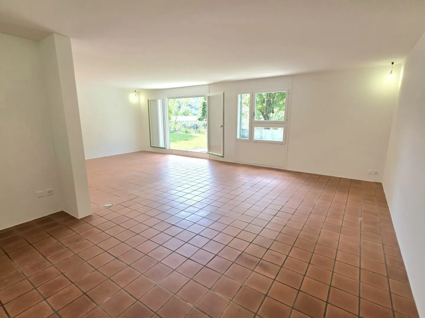 Vivere come in una casa unifamiliare - con giardino di 150 m² - Foto 11 di 13