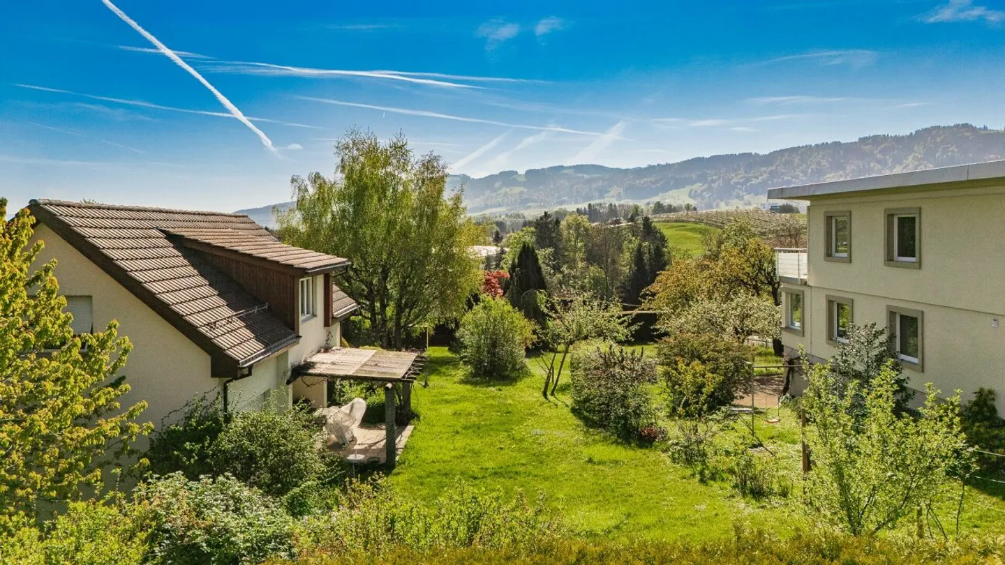 Terreno edificabile esclusivo con vista sul Lago di Costanza - Foto 2 di 6