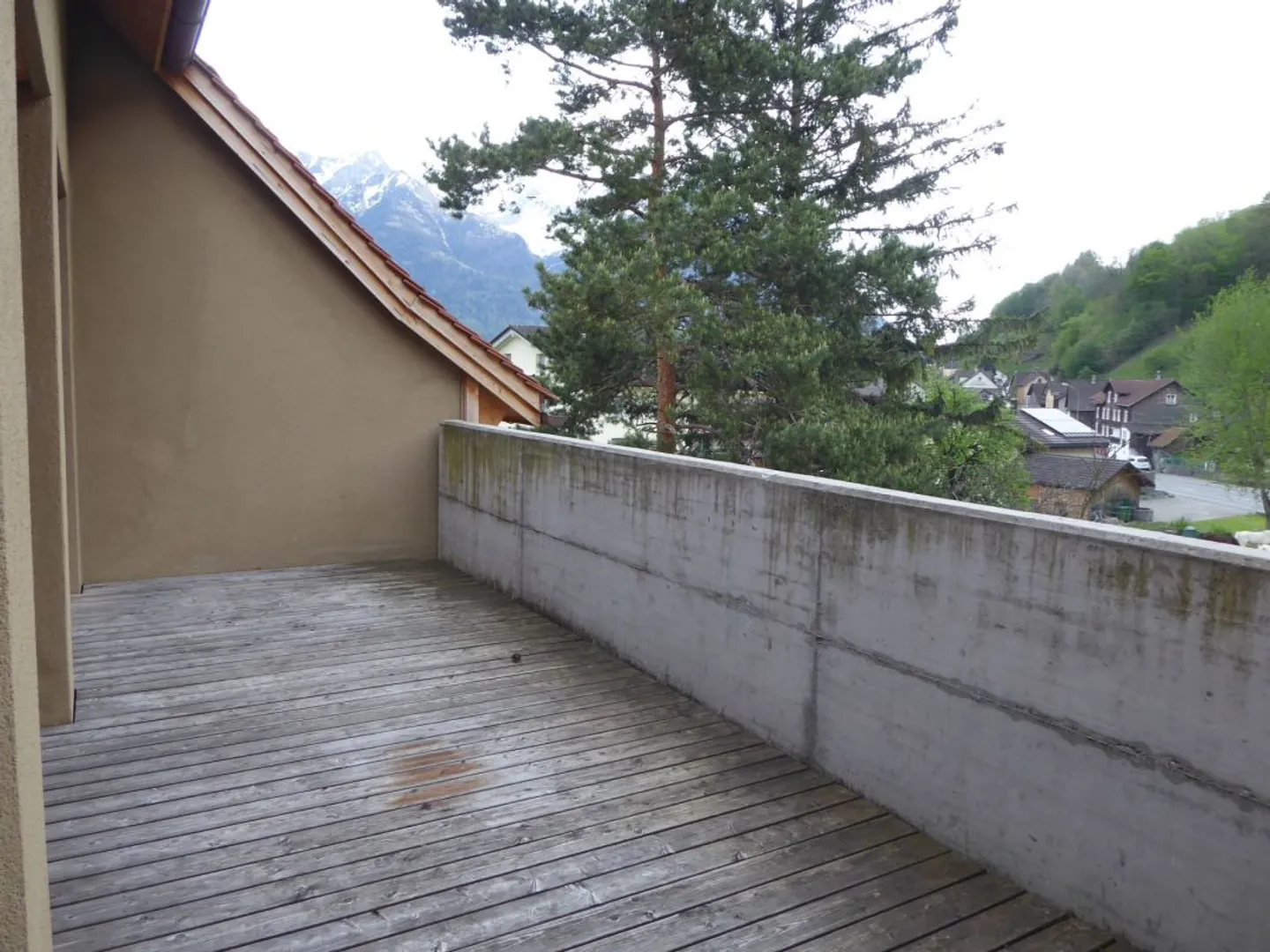 Appartamento duplex di 4 1/2 stanze - Foto 8 di 13