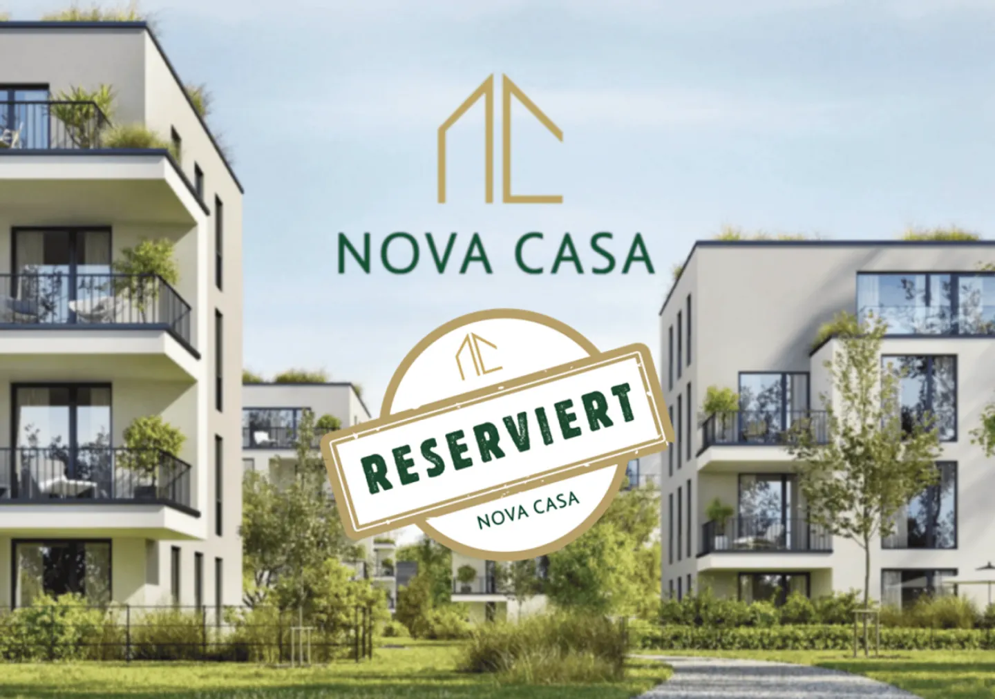 Propriété commerciale avec un grand potentiel dans un emplacement de choix à Lucerne - Photo 1 sur 1