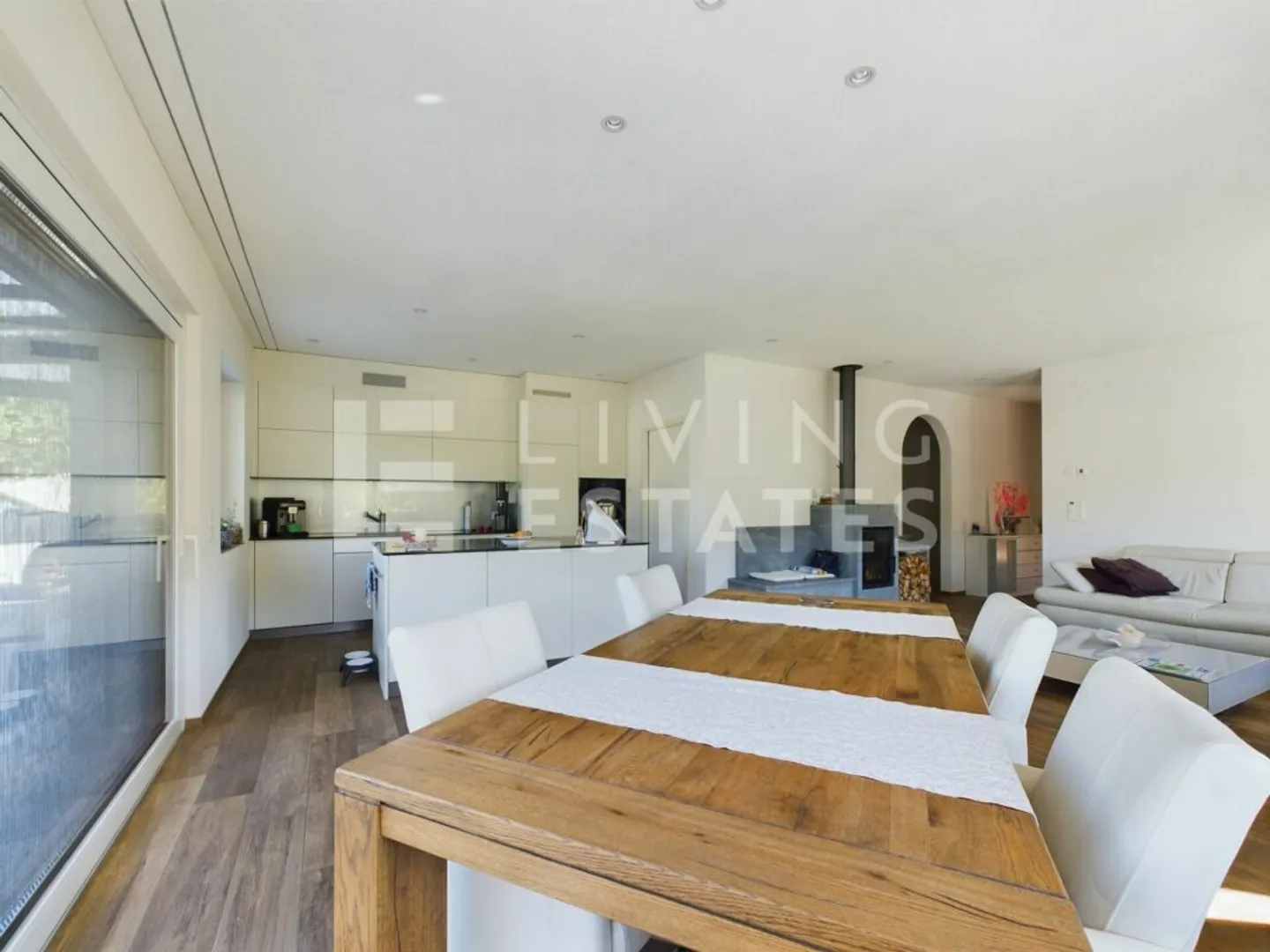 LANDLEBEN MIT PANORAMA - Foto 3 von 13