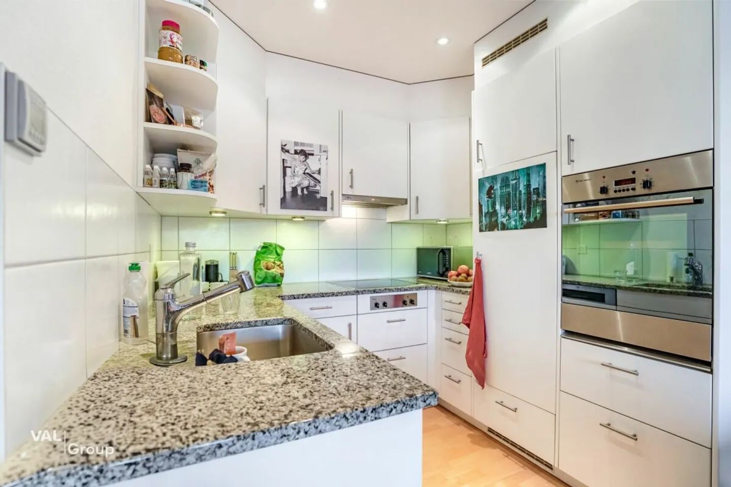 Casa bifamiliare con valore aggiunto: vivere, vivere e affittare sotto lo stesso tetto - Foto 12 di 13