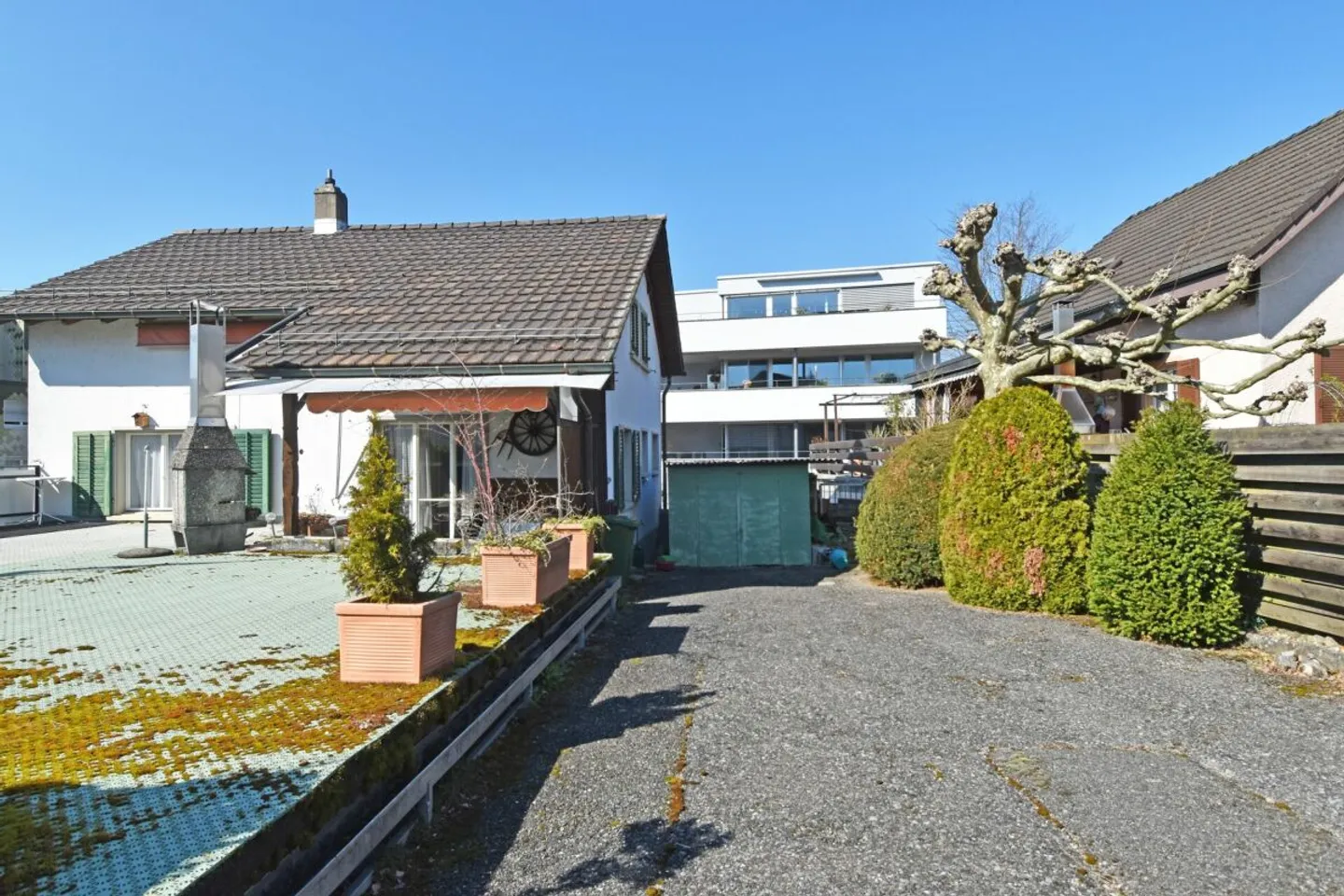 Propriété avec un grand potentiel - Photo 6 sur 7