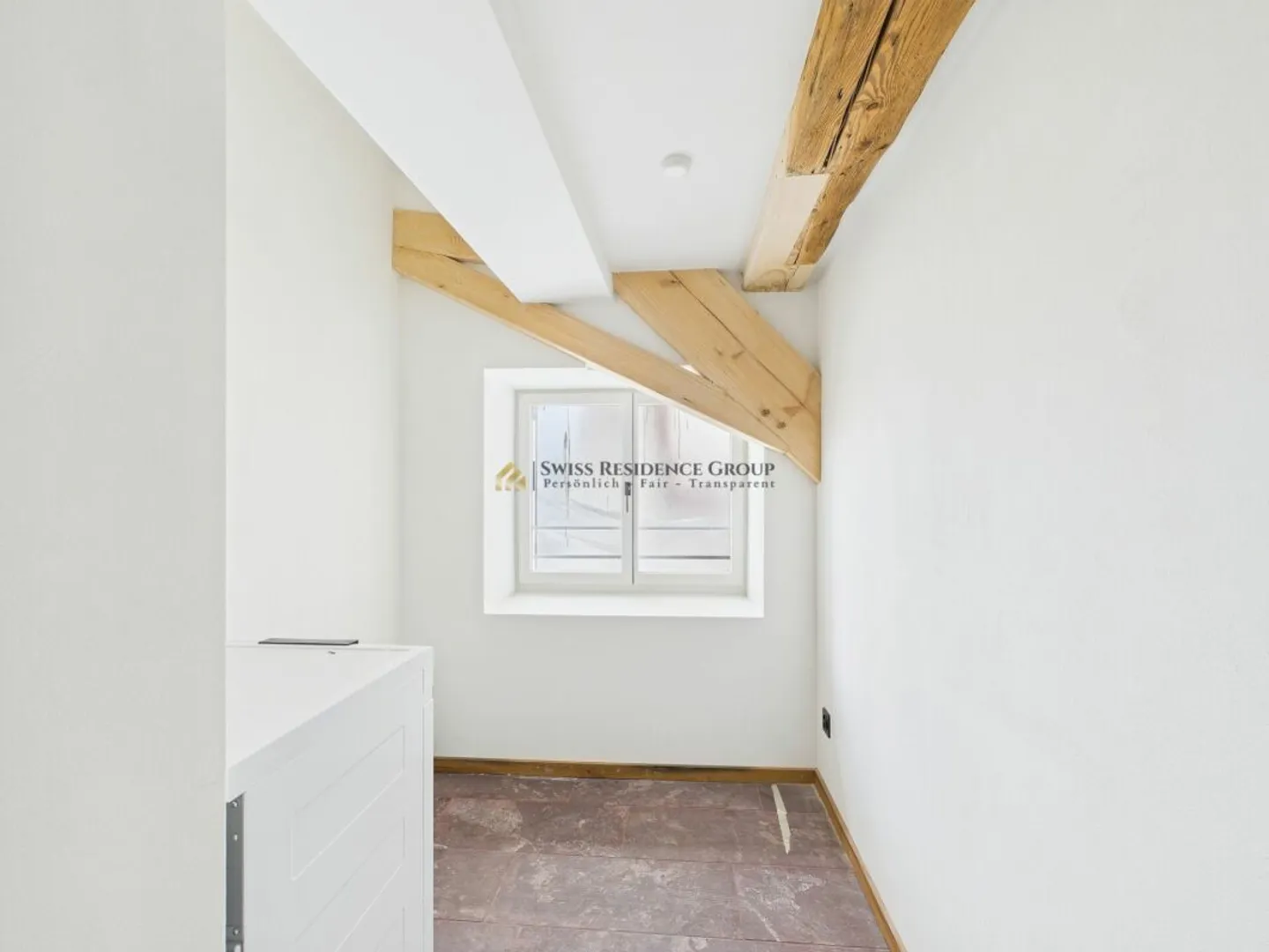 Lumière naturelle et style réunis - Première location dans un bâtiment historique - Photo 6 sur 13