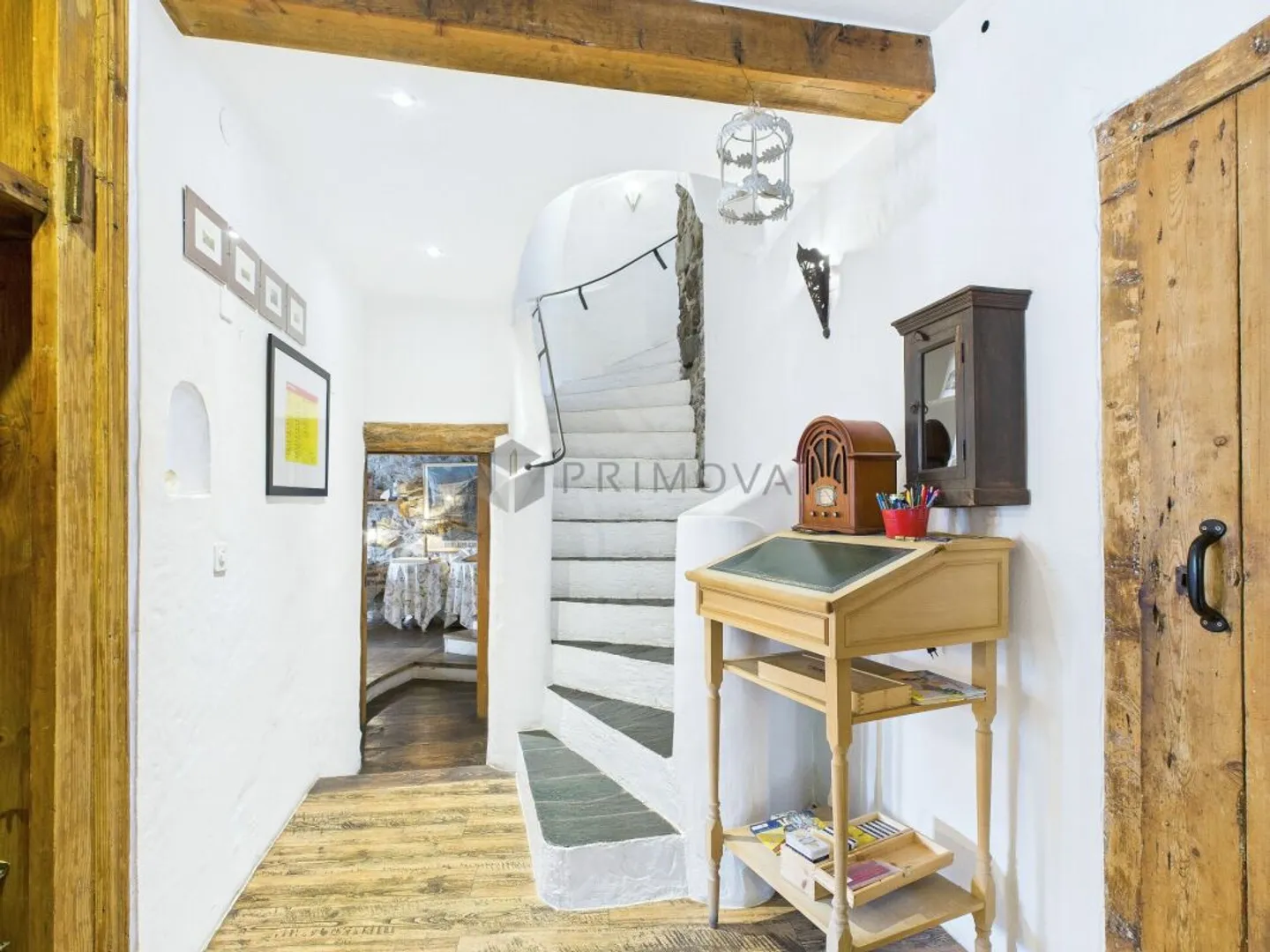 Hotel e Ristorante con appartamenti a Miralago - Foto 8 di 13