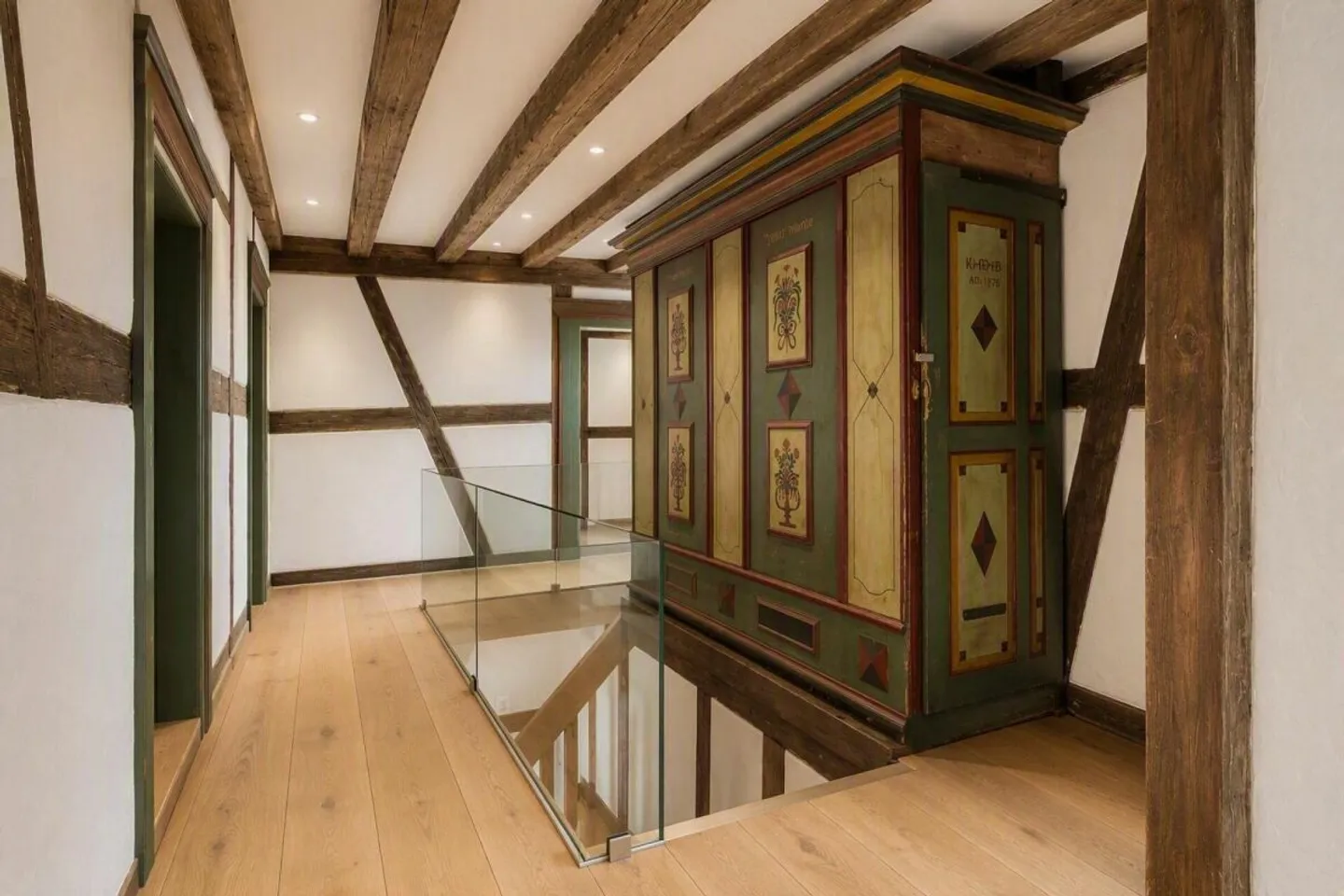 Historic House with Modern Potential - Photo 4 of 5
