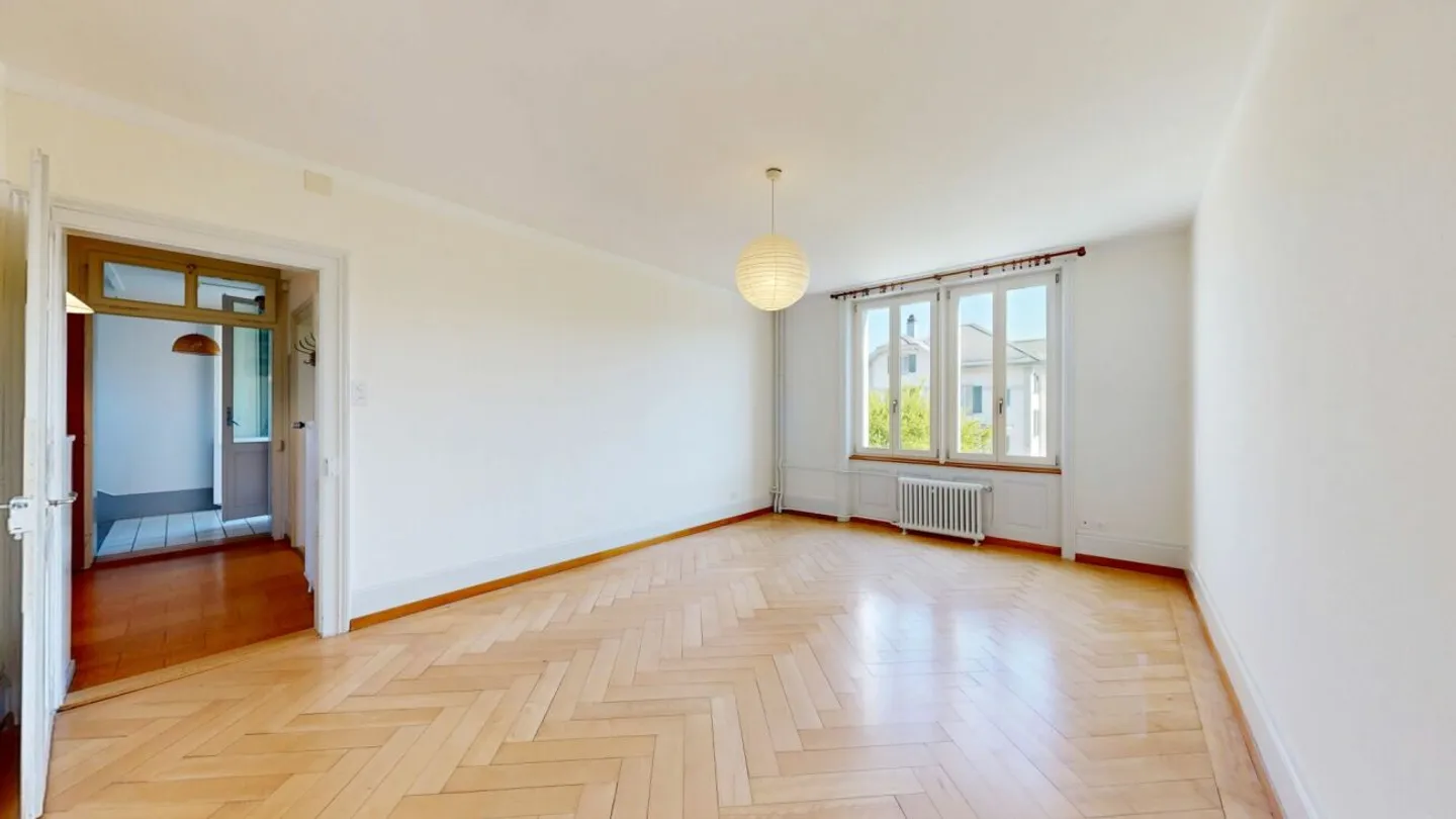 Charmantes Einfamilienhaus in Burgdorf - Foto 10 von 13