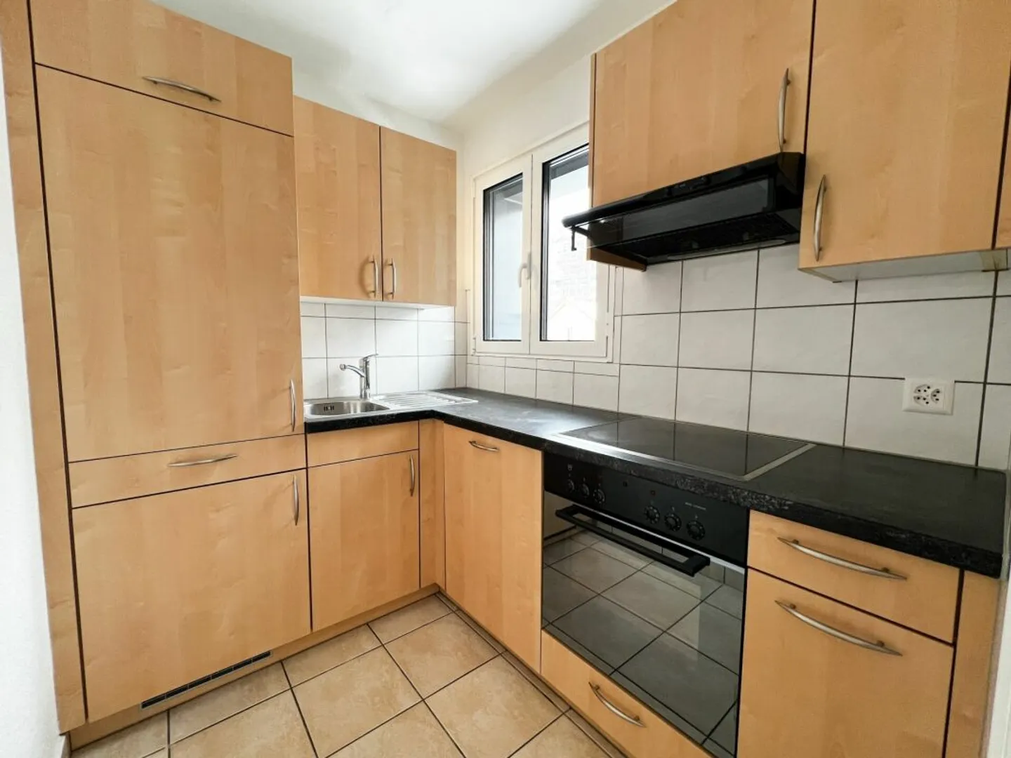 Bel appartamento di 3,5 locali - Foto 5 di 11