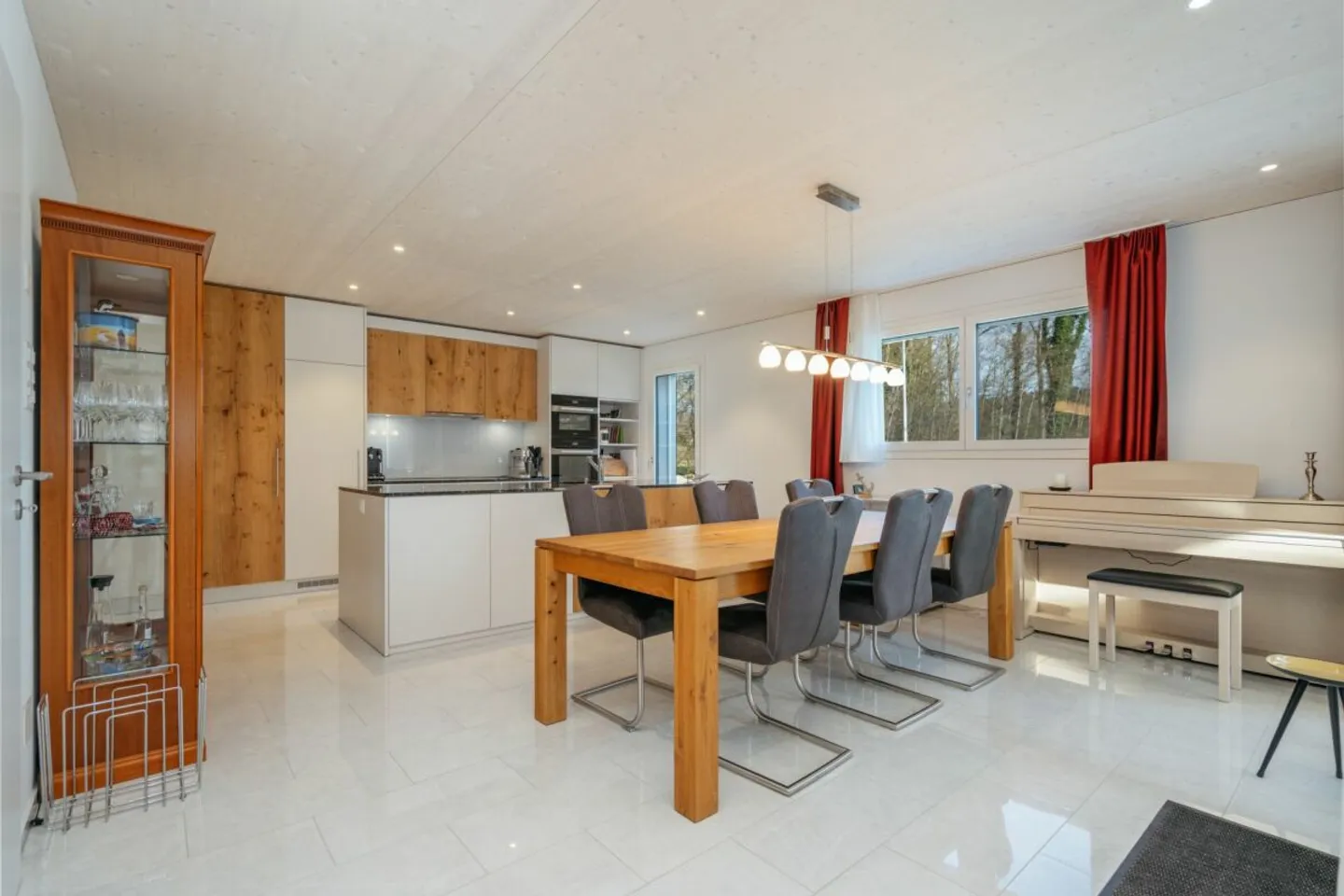 Votre nouveau chez-vous entre le vert et le Hallwilersee - Photo 2 sur 13