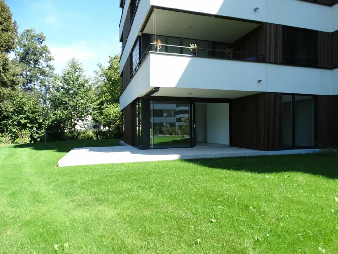 Appartamento da sogno nel cuore di Dagmersellen - Foto 8 di 10