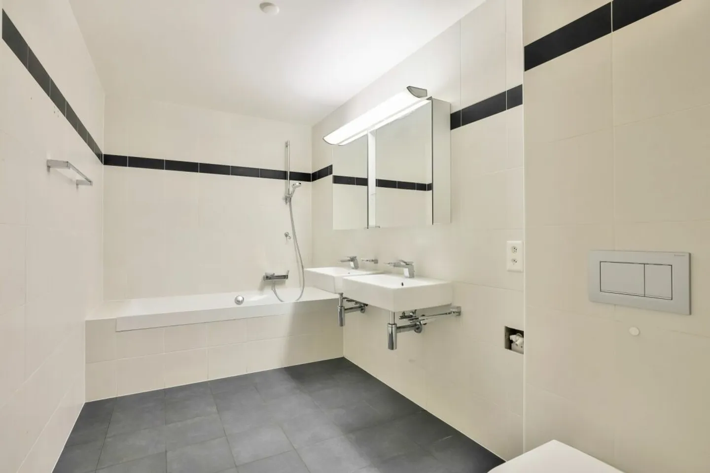 Charmant appartement de 4.5 pièces - Photo 12 sur 13