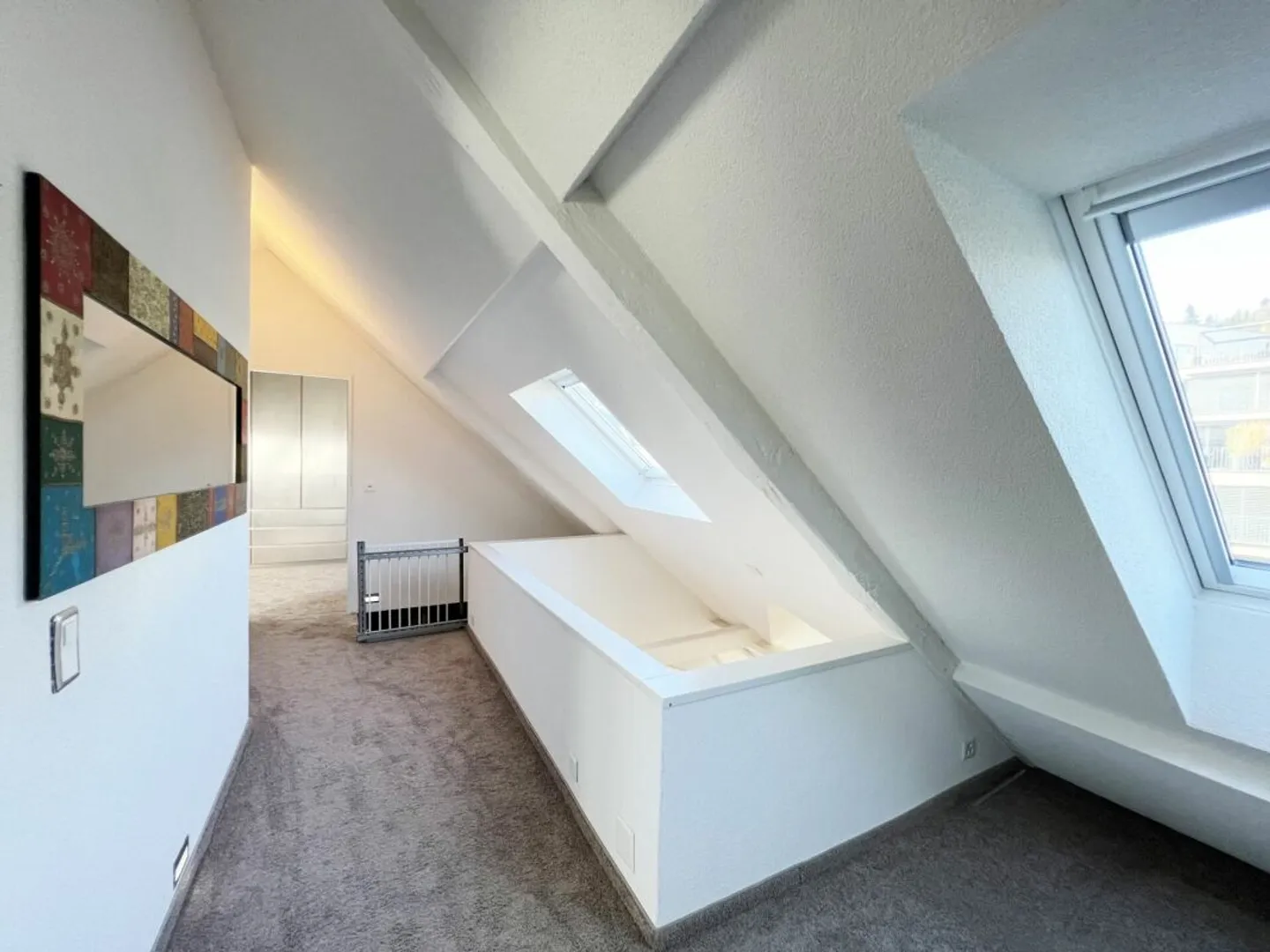 Charmante Maisonette-Wohnung - Foto 7 von 11