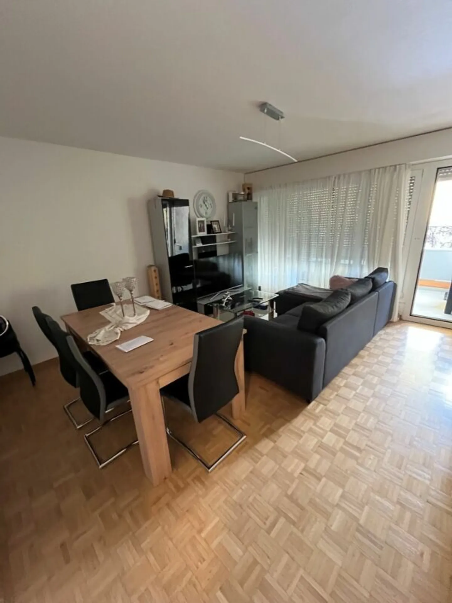 Appartamento ristrutturato in zona tranquilla - Foto 2 di 12