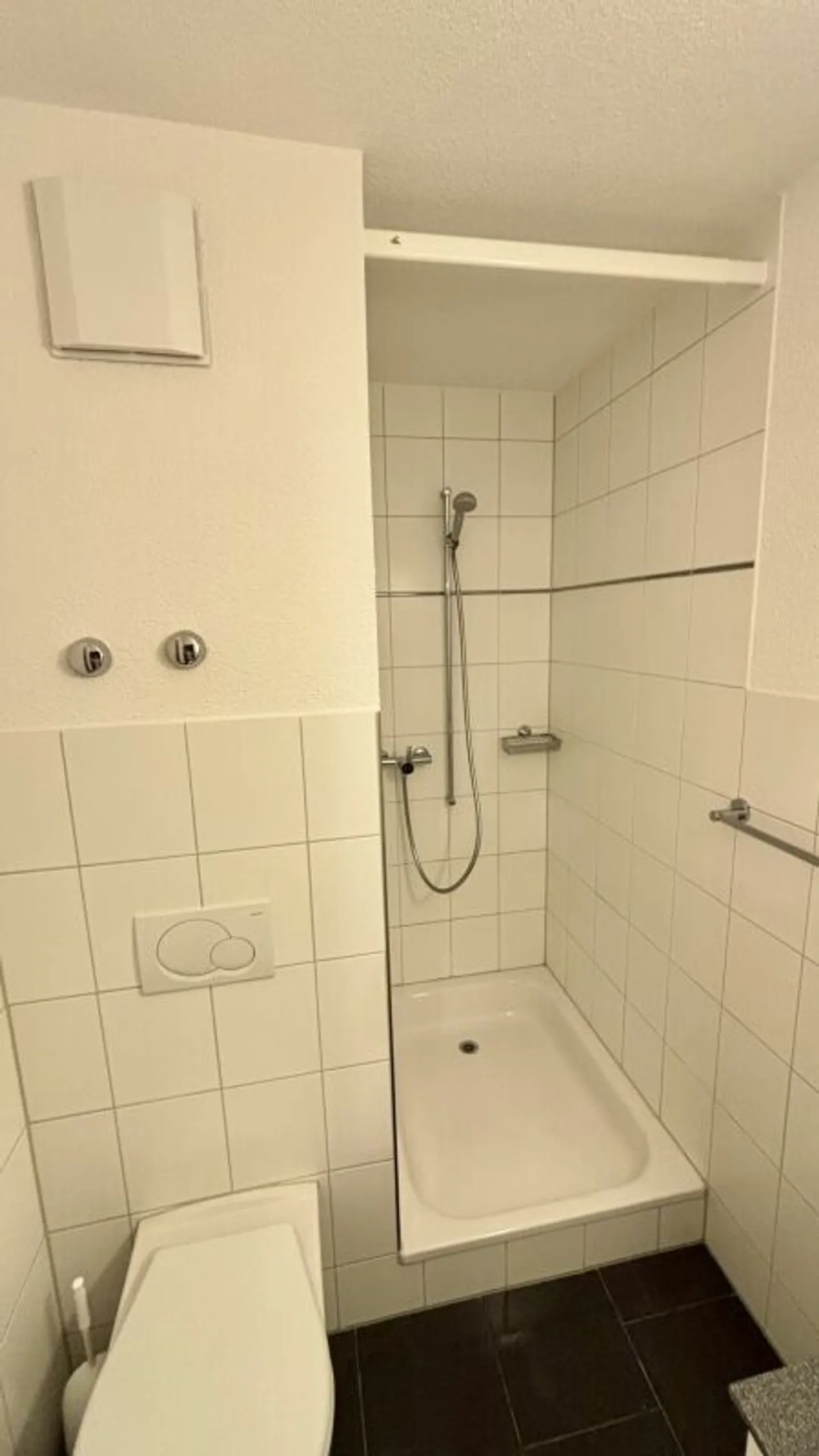 Furnished 5-room apartment (approx. 102 m²) near the lake - all-inclusive living in Feldmeilen - Photo 13 of 13