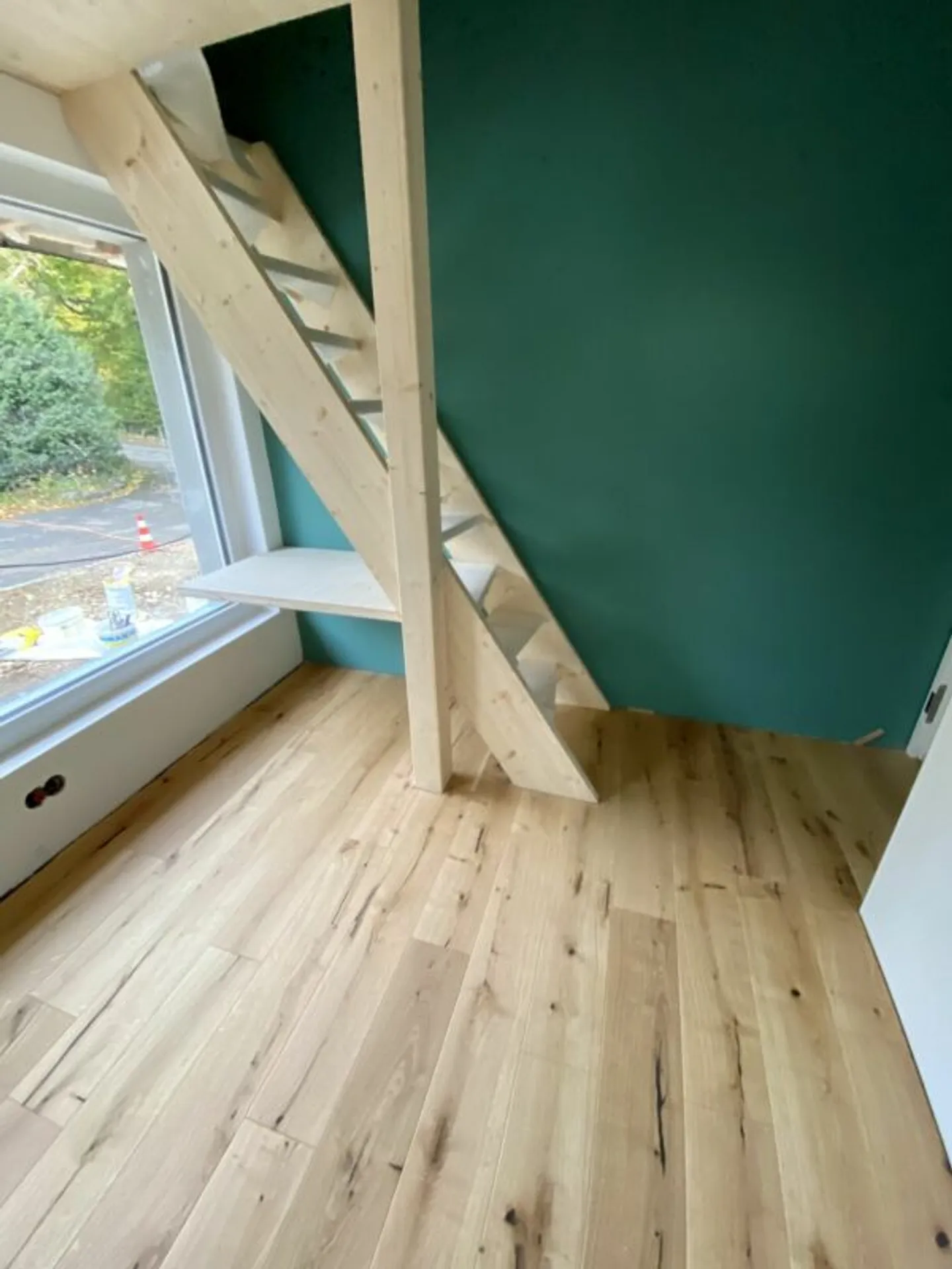 Charmante maison individuelle avec vue à Magglingen - Photo 6 sur 8