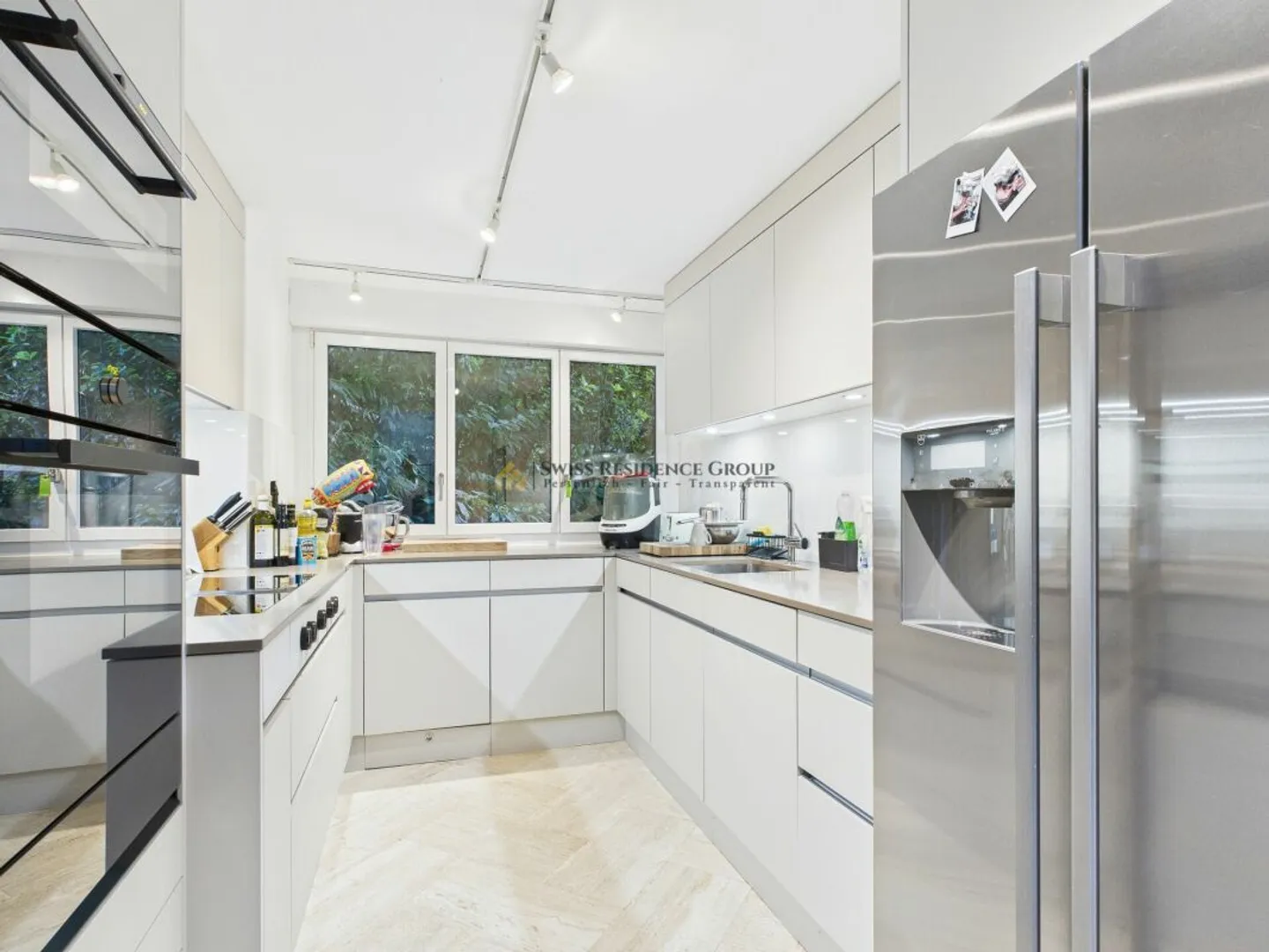 High-quality expansion standard with a dream garden in a south-facing location - Photo 6 of 13