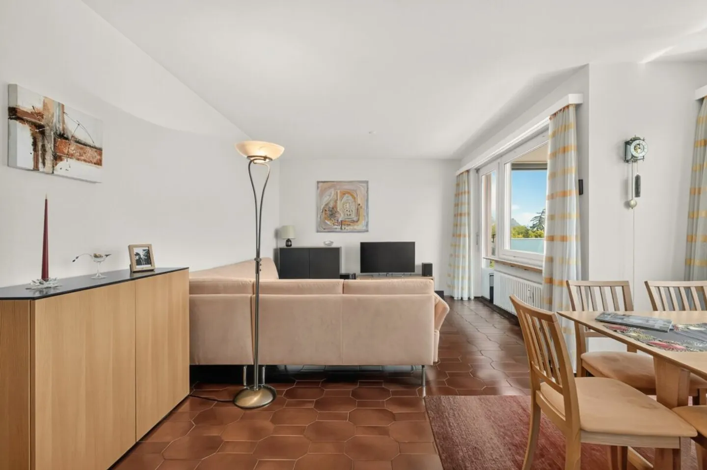 Charmante Wohnung am Lago Maggiore - Foto 9 von 13