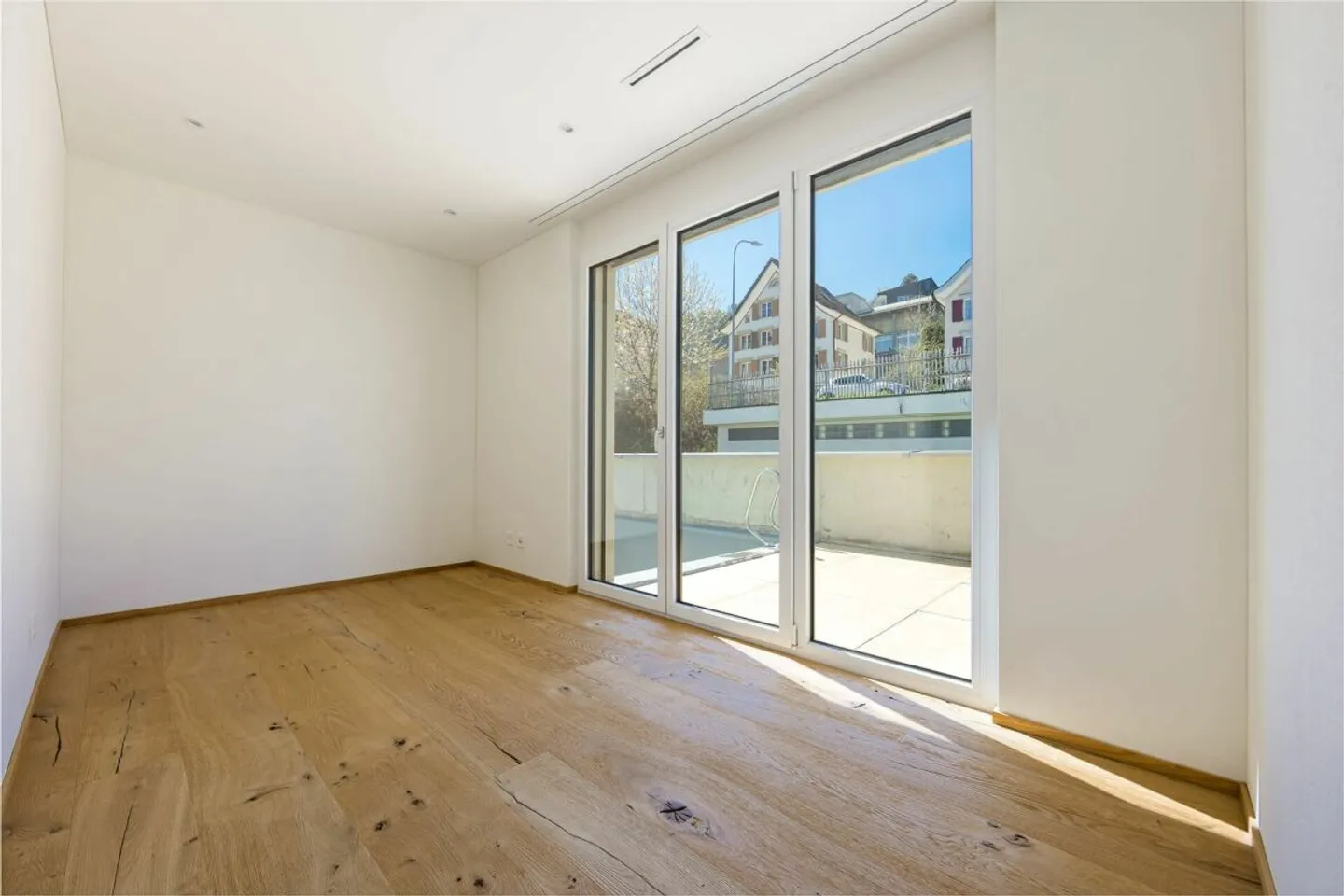 PANORAMA PENTHOUSE WITH LAKE CONSTANCE VIEW & PRIVATE POOL, LIVING AT THE HIGHEST LEVEL - Photo 5 of 12