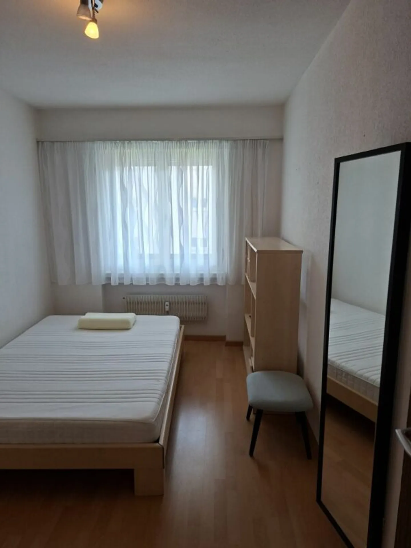 Bel appartement dans un quartier résidentiel calme et ensoleillé - Photo 8 sur 10