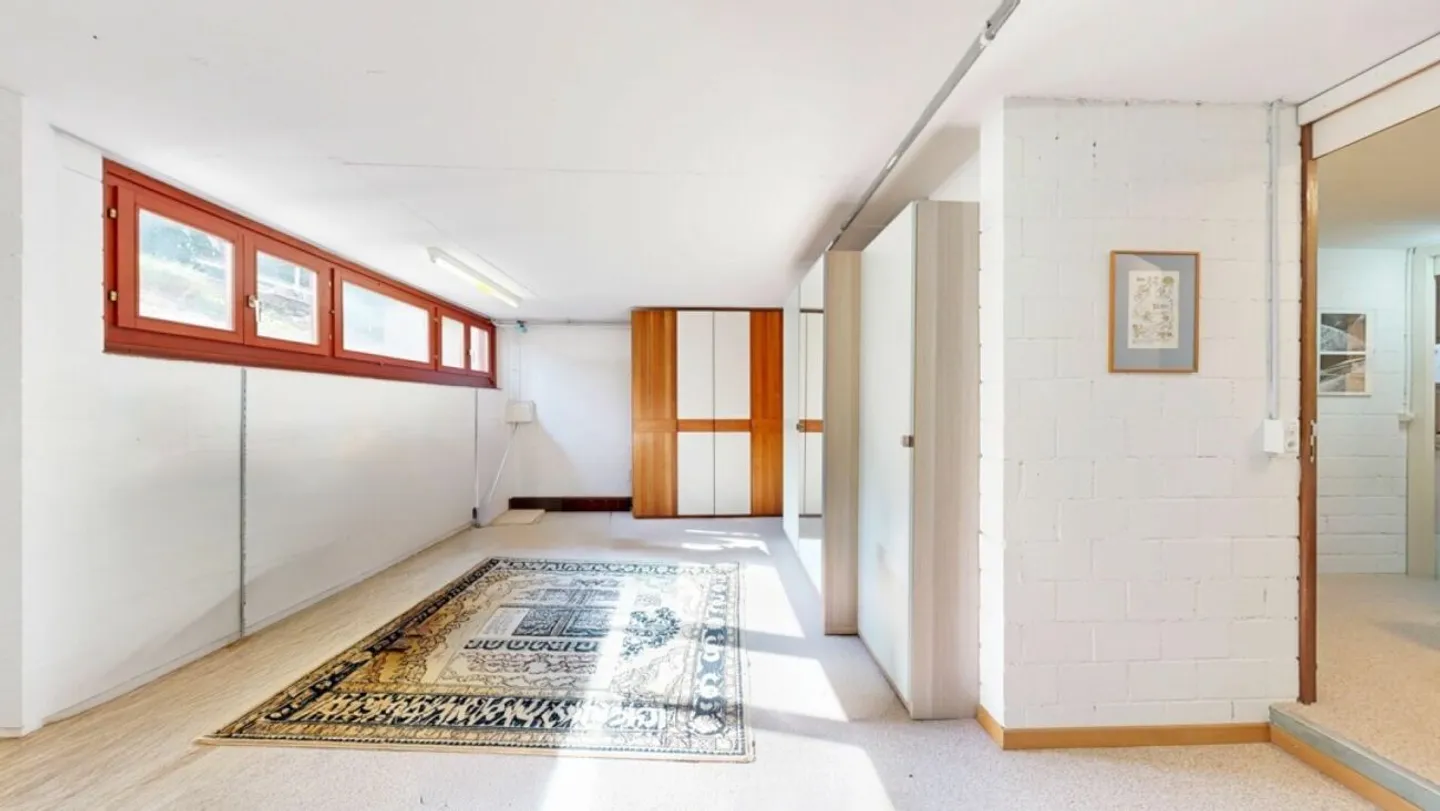 Familienhaus in ruhiger Lage - Foto 13 von 13