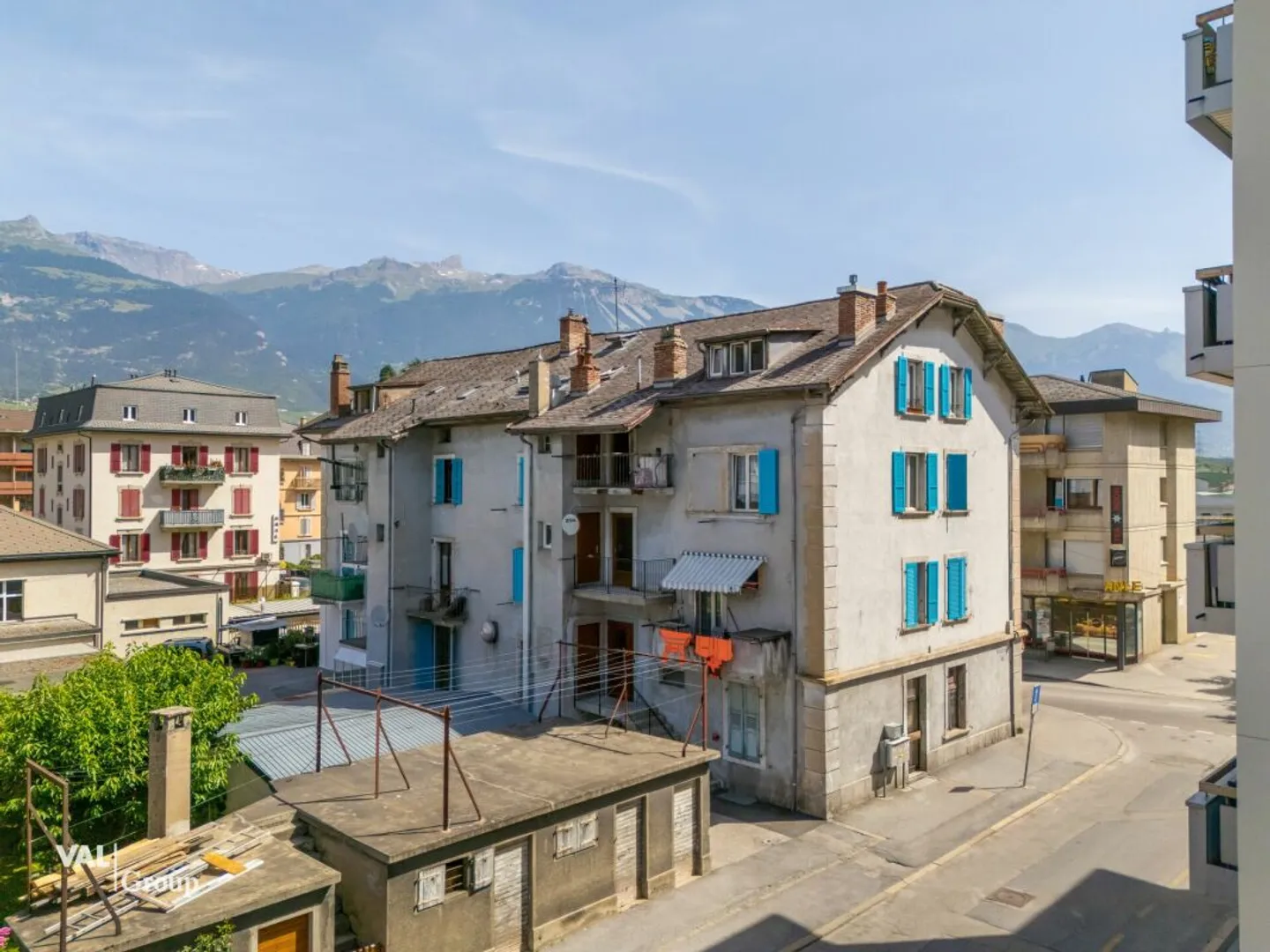 Appartement Charmant en Centre-Ville - Photo 7 sur 7