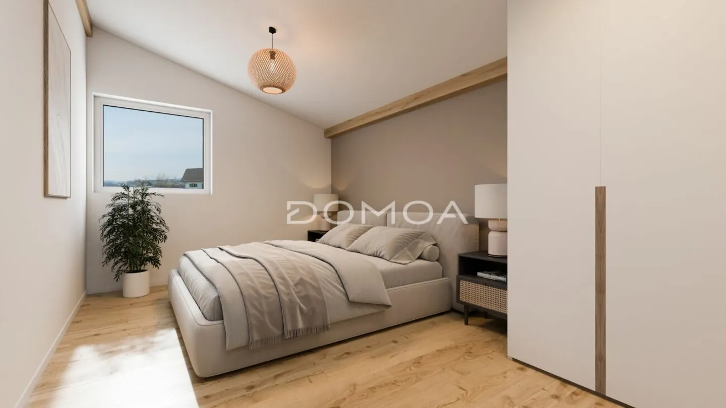 Villas contemporaines à Autigny - Photo 6 sur 9